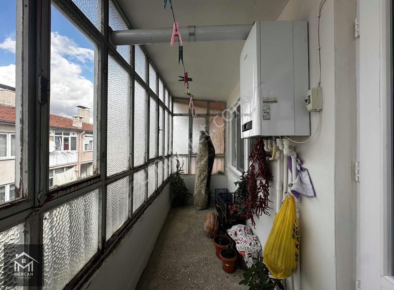 Mercan'dan Kuşpınar Mevki 125 M2 2+1 Satılık Fırsat Daire !! - Görsel 3