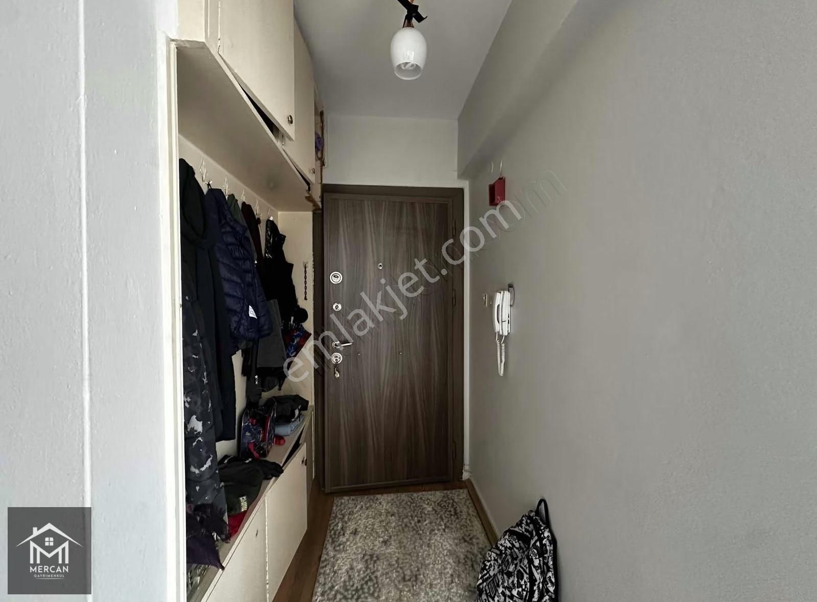 Mercan'dan Kuşpınar Mevki 125 M2 2+1 Satılık Fırsat Daire !! - Görsel 13