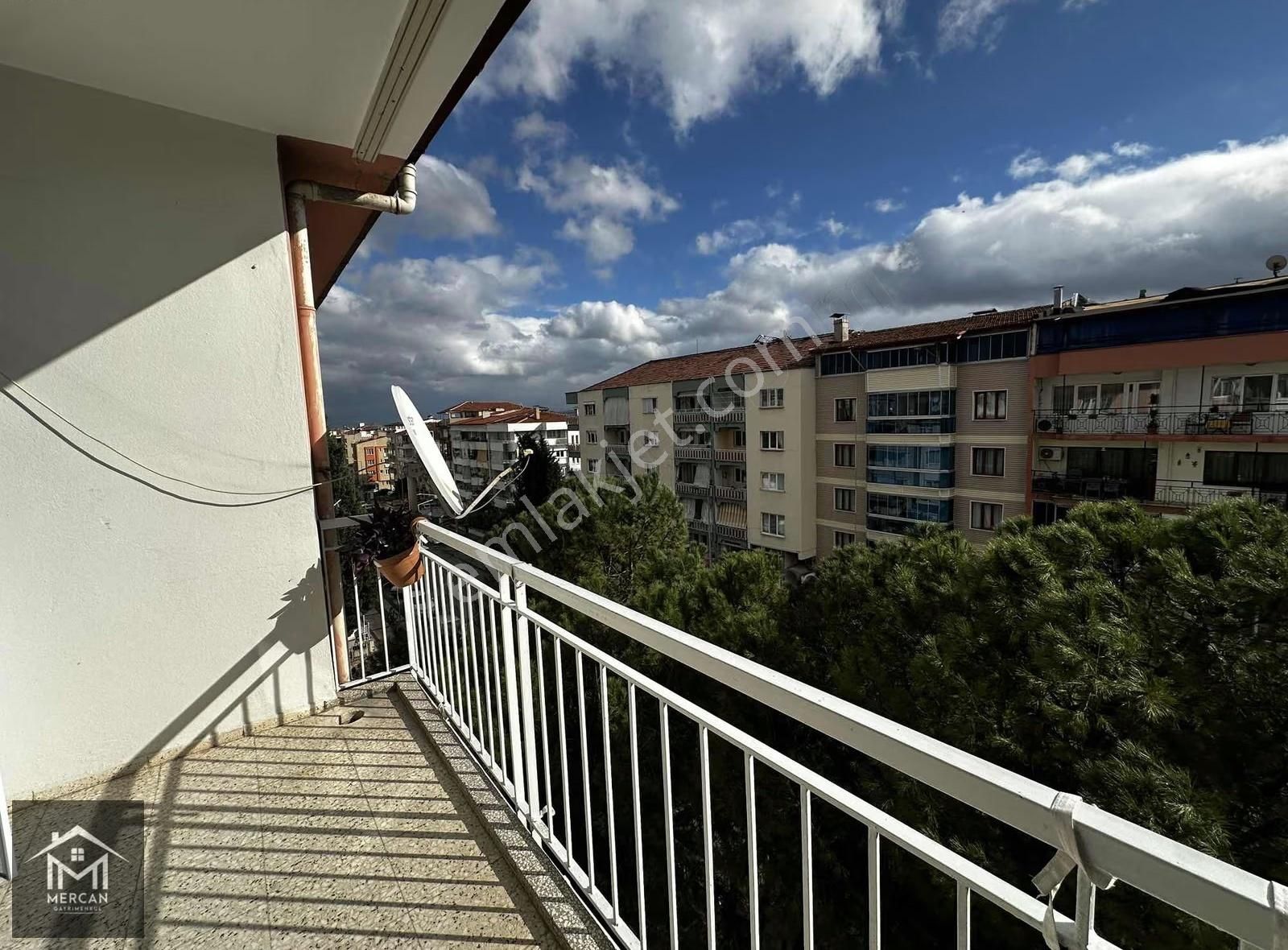 Mercan'dan Kuşpınar Mevki 125 M2 2+1 Satılık Fırsat Daire !! - Görsel 19