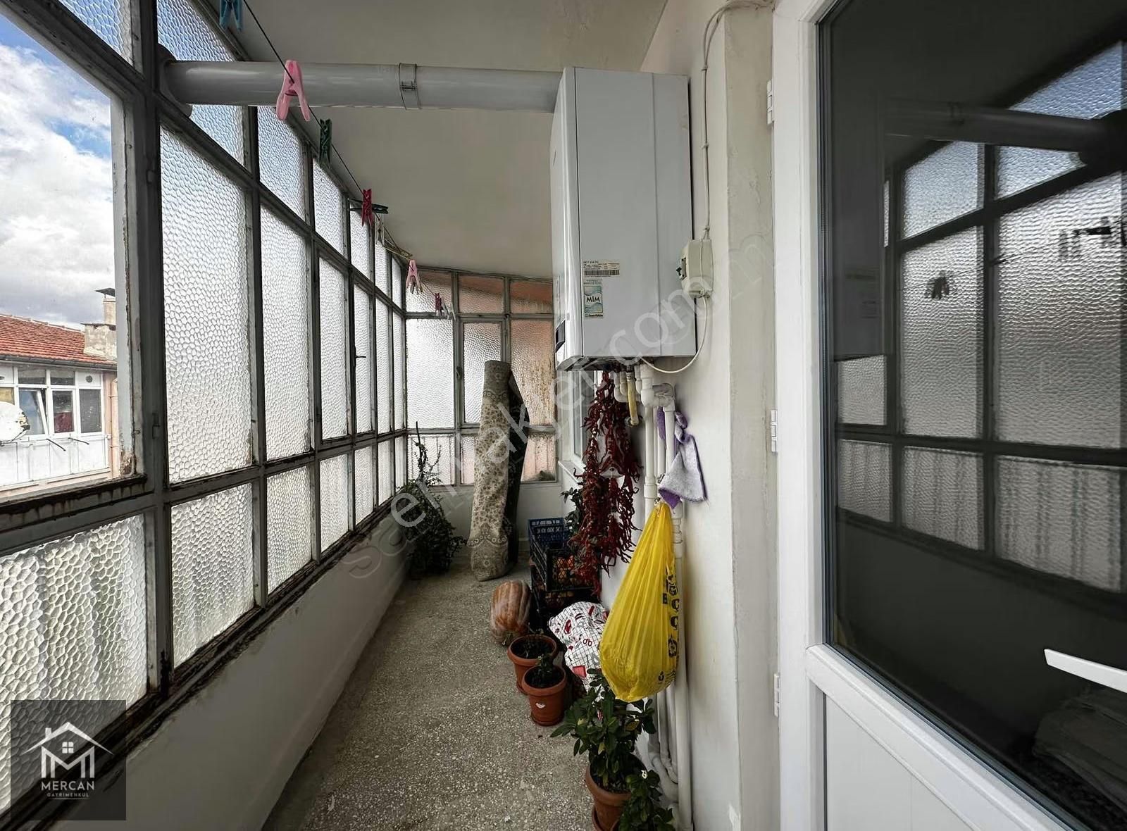 Mercan'dan Kuşpınar Mevki 125 M2 2+1 Satılık Fırsat Daire !! - Görsel 35