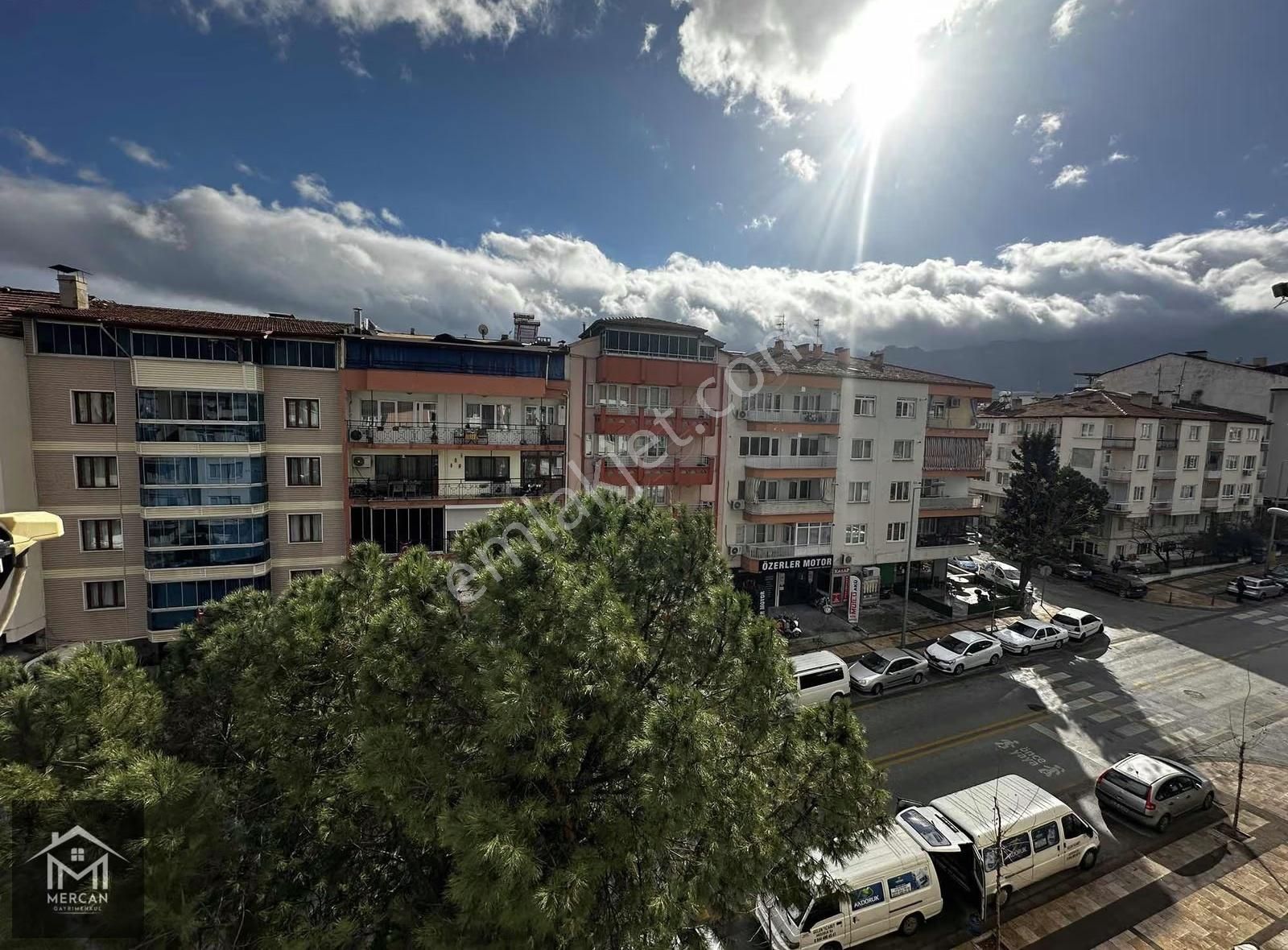 Mercan'dan Kuşpınar Mevki 125 M2 2+1 Satılık Fırsat Daire !! - Görsel 29