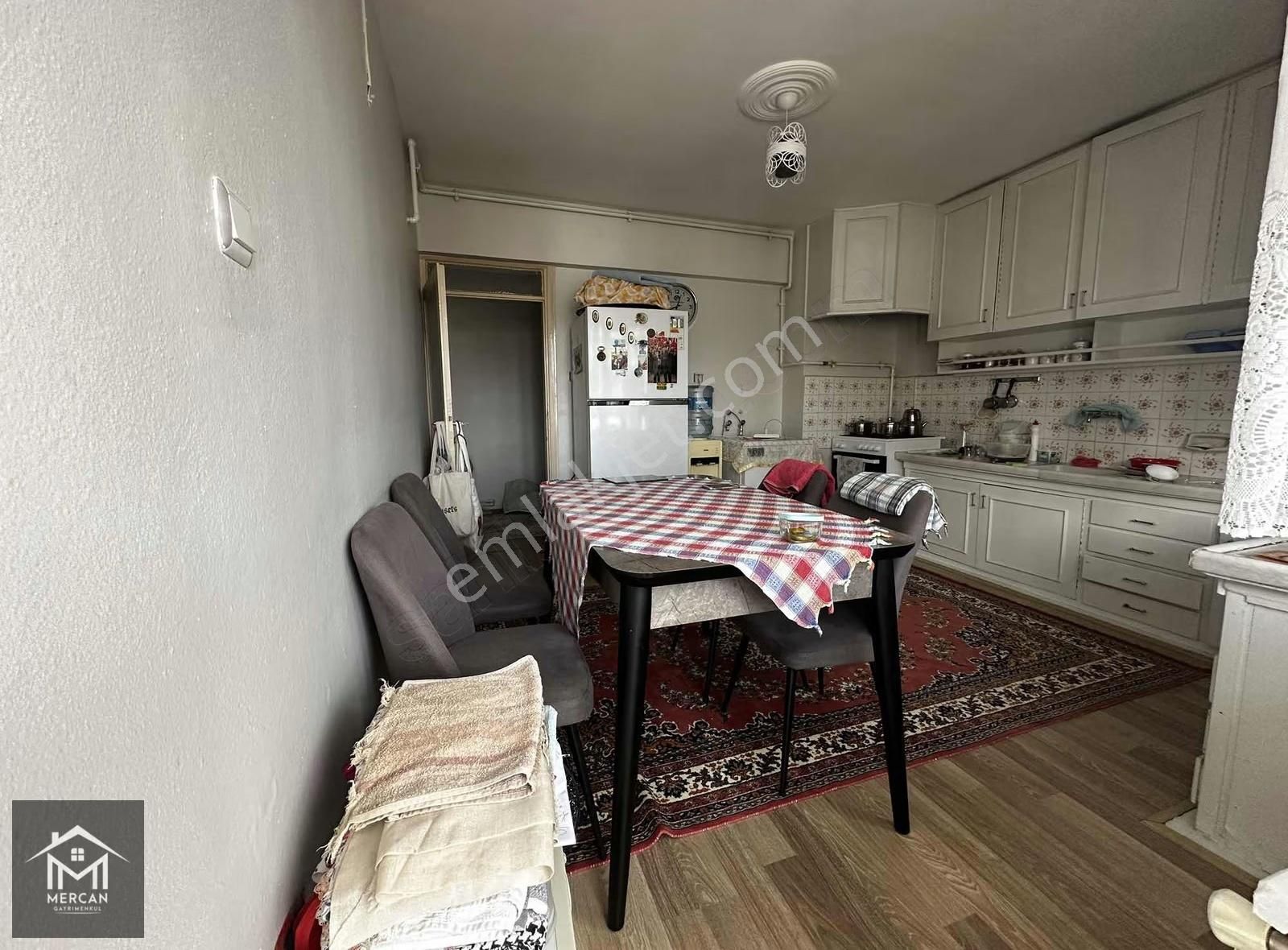 Mercan'dan Kuşpınar Mevki 125 M2 2+1 Satılık Fırsat Daire !! - Görsel 9
