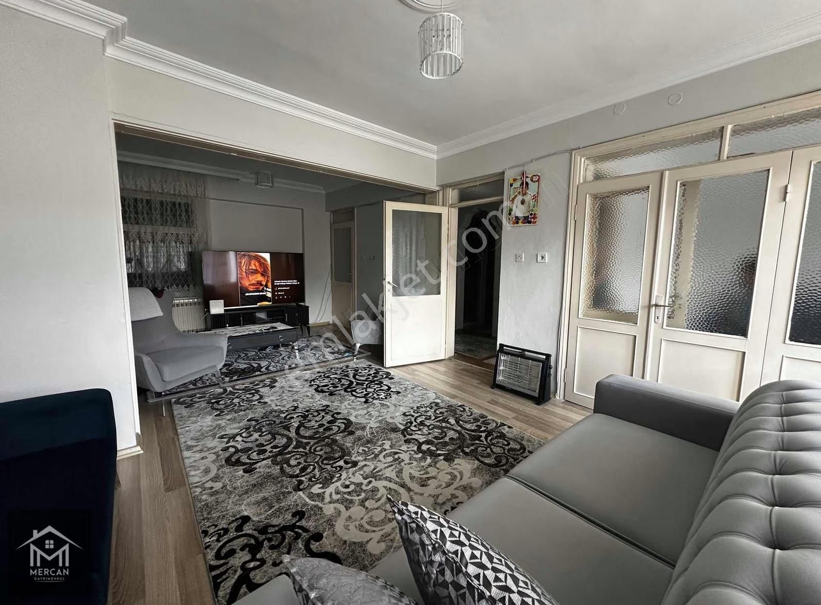 Mercan'dan Kuşpınar Mevki 125 M2 2+1 Satılık Fırsat Daire !! - Görsel 17
