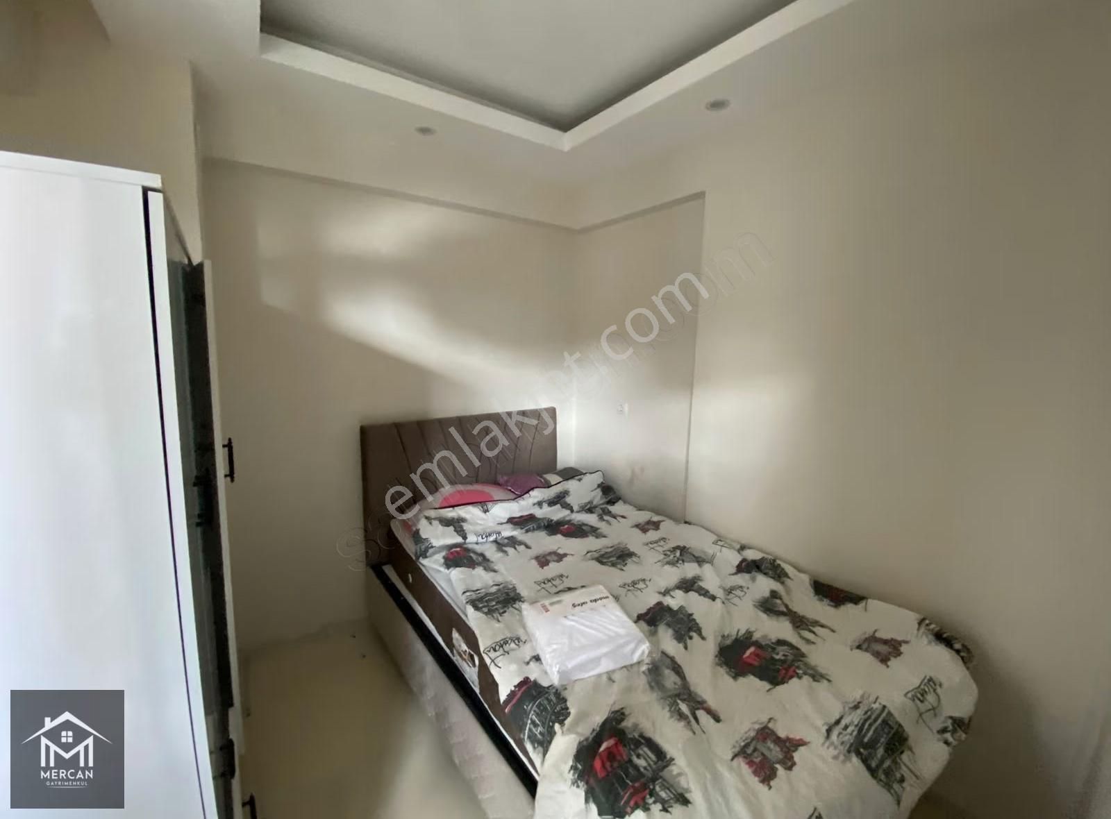 Mercan'dan Değirmenönü'nde 1+1 Arakat Balkonlu Apart Fırsatı !! - Görsel 6