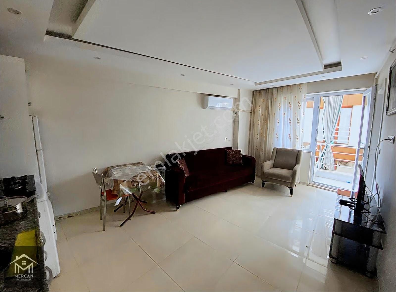 Mercan'dan Değirmenönü'nde 1+1 Arakat Balkonlu Apart Fırsatı !! - Görsel 4