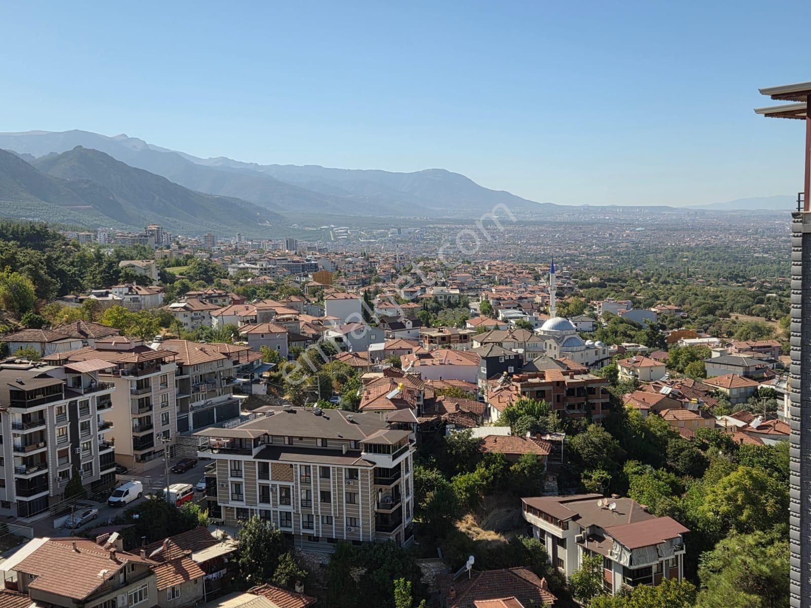 Tekkeköyde Saatılık 1+1 Apart - Görsel 10