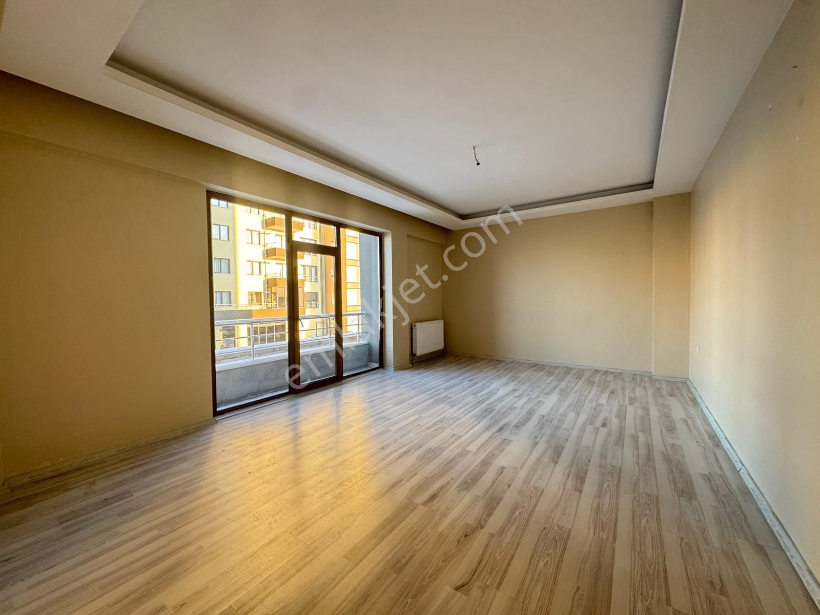 Arslan Mülk Ofisi // Acil Satılık 3+1 Daire Yapsat Serkent Mahallesi - Görsel 10