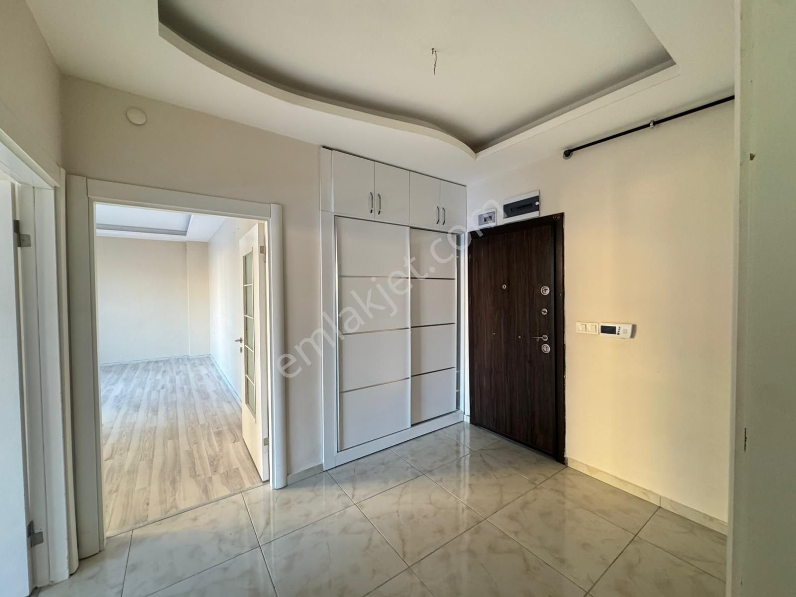 Arslan Mülk Ofisi // Acil Satılık 3+1 Daire Yapsat Serkent Mahallesi - Görsel 17