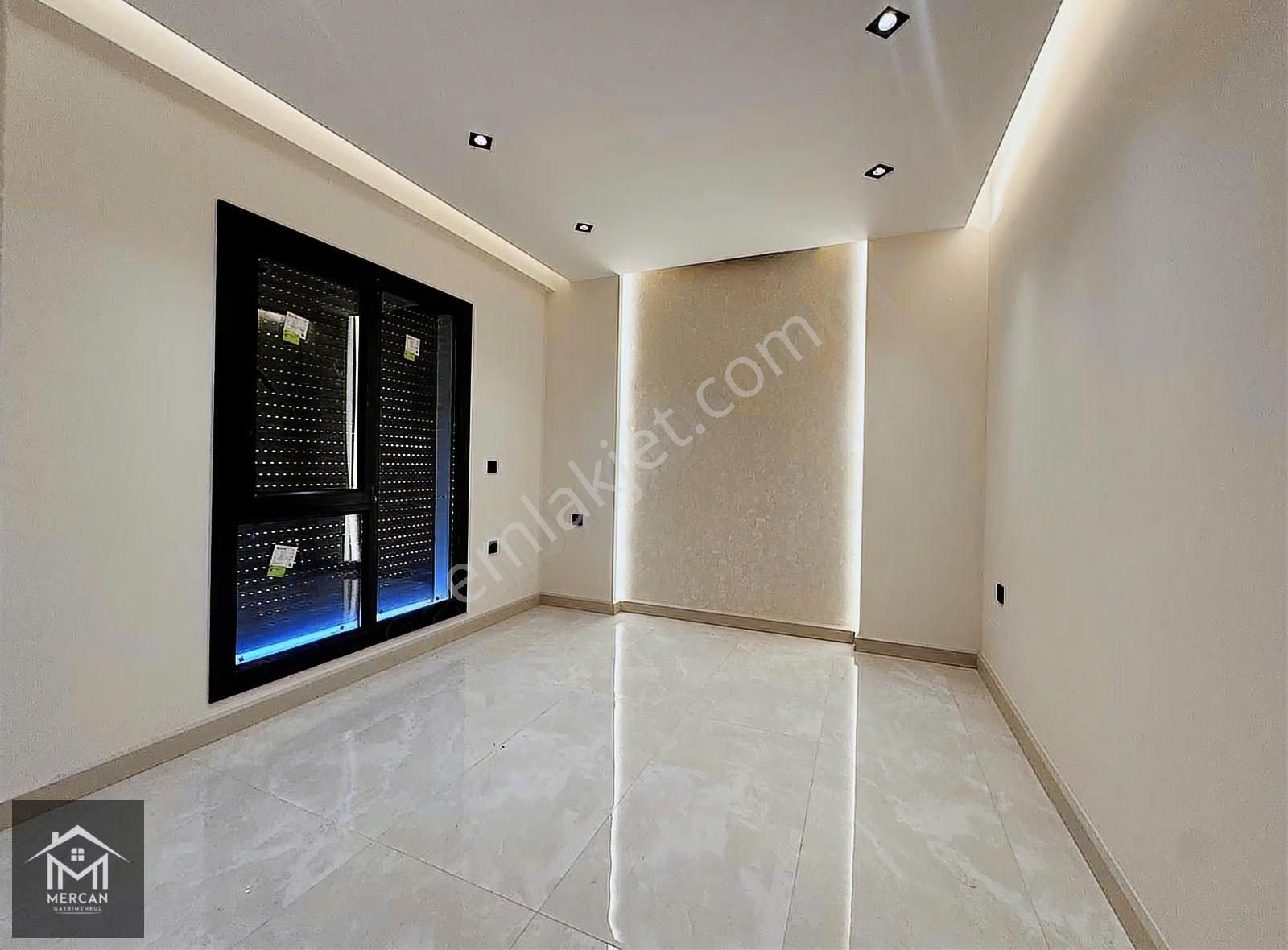 Mercan'dan Yenişafak Mevki Seçkin Mimariye Sahip Sıfır 2+1 Daire - Görsel 25