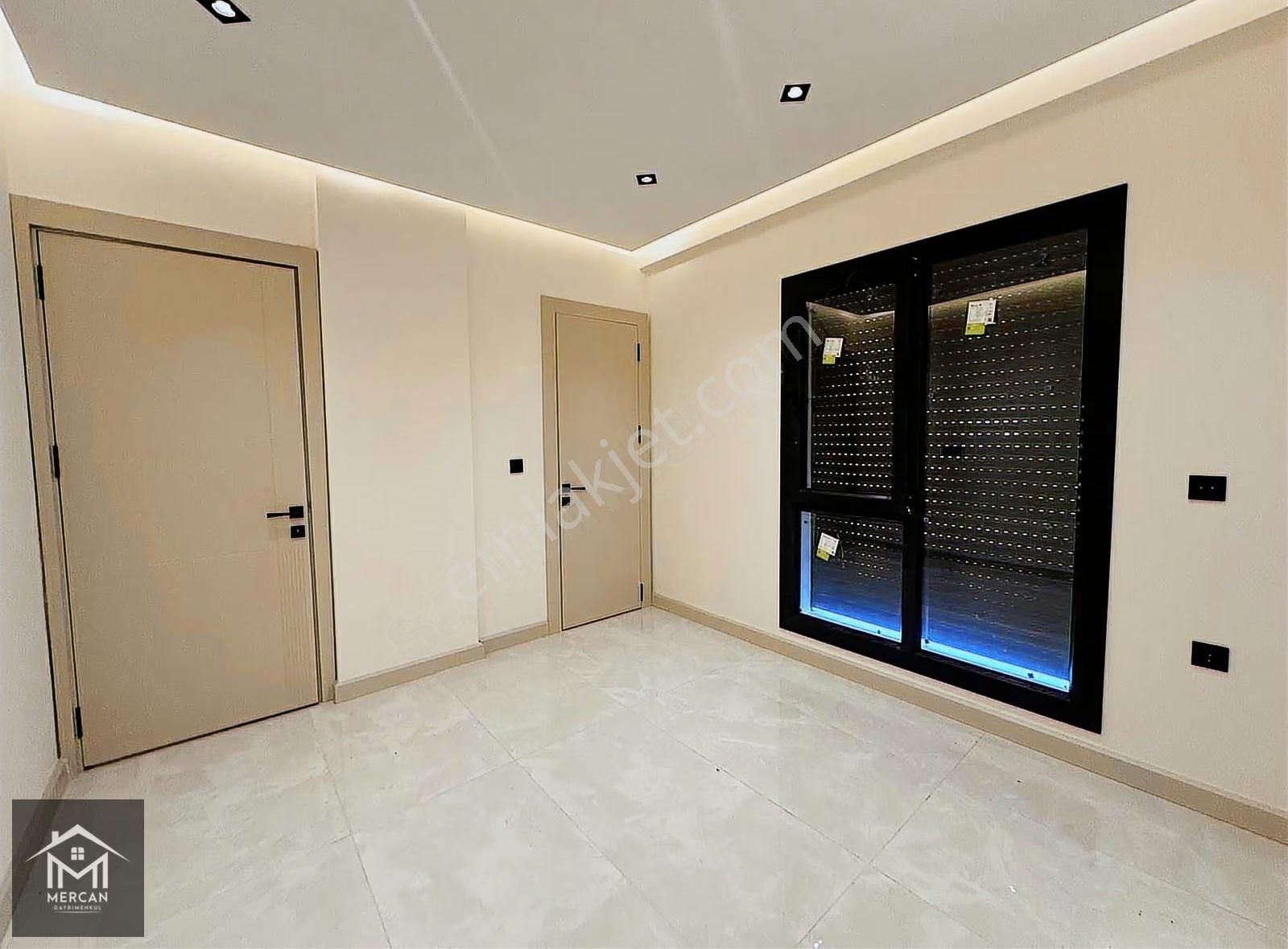 Mercan'dan Yenişafak Mevki Seçkin Mimariye Sahip Sıfır 2+1 Daire - Görsel 18
