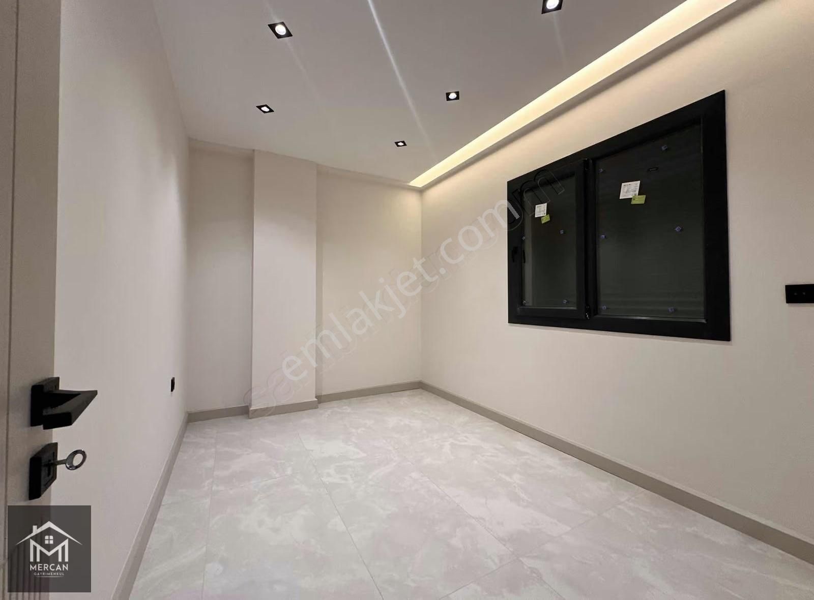 Mercan'dan Yenişafak Mevki Seçkin Mimariye Sahip Sıfır 2+1 Daire - Görsel 22