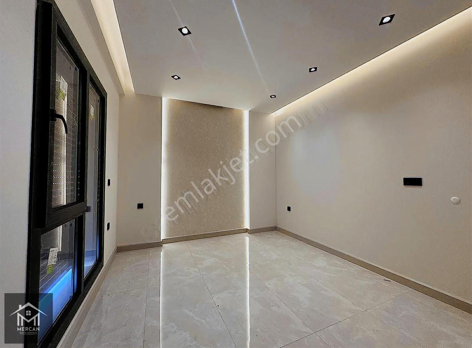Mercan'dan Yenişafak Mevki Seçkin Mimariye Sahip Sıfır 2+1 Daire - Görsel 24