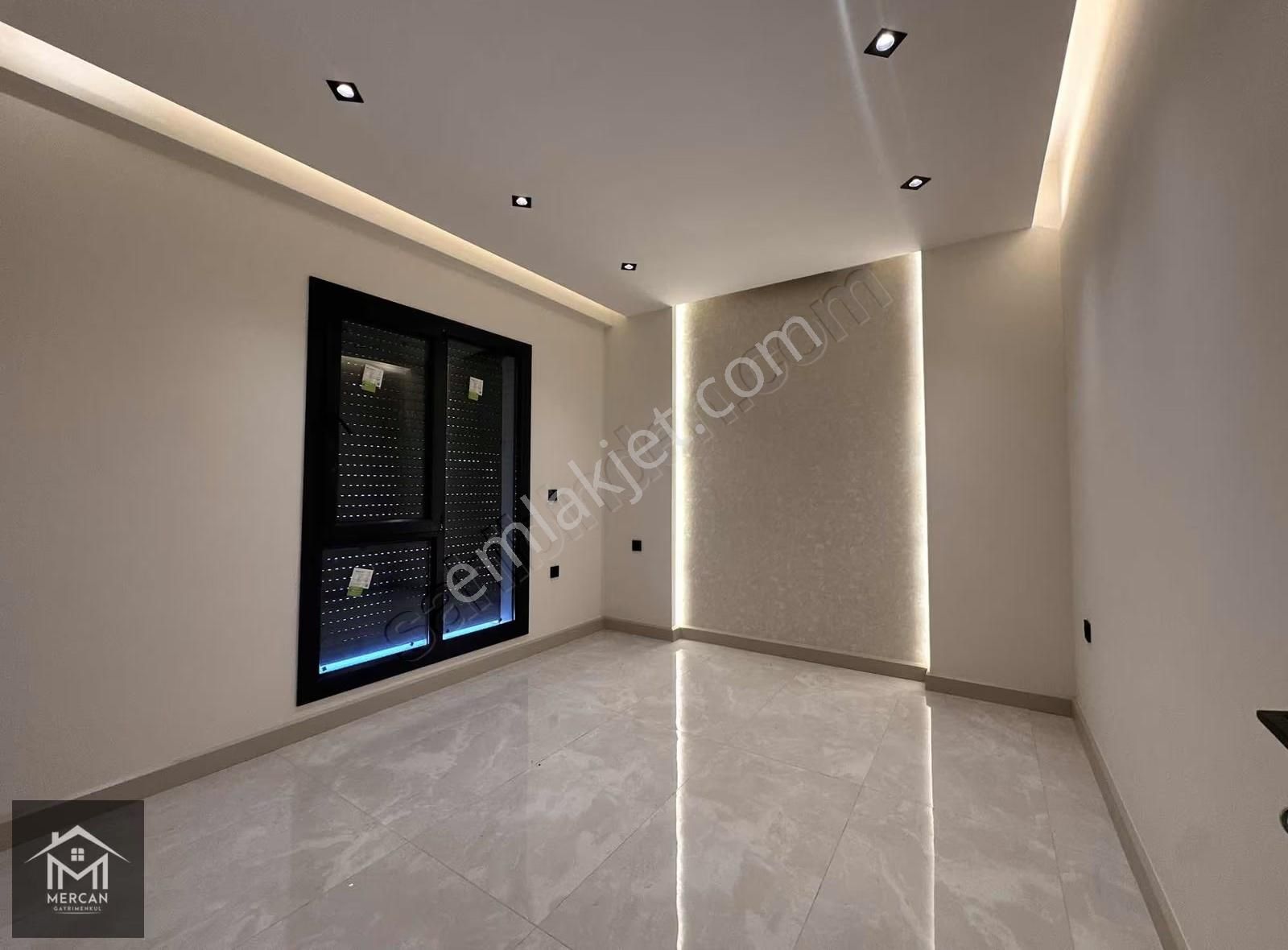 Mercan'dan Yenişafak Mevki Seçkin Mimariye Sahip Sıfır 2+1 Daire - Görsel 3