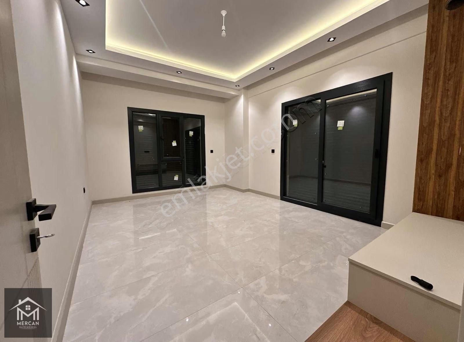 Mercan'dan Yenişafak Mevki Seçkin Mimariye Sahip Sıfır 2+1 Daire - Görsel 11