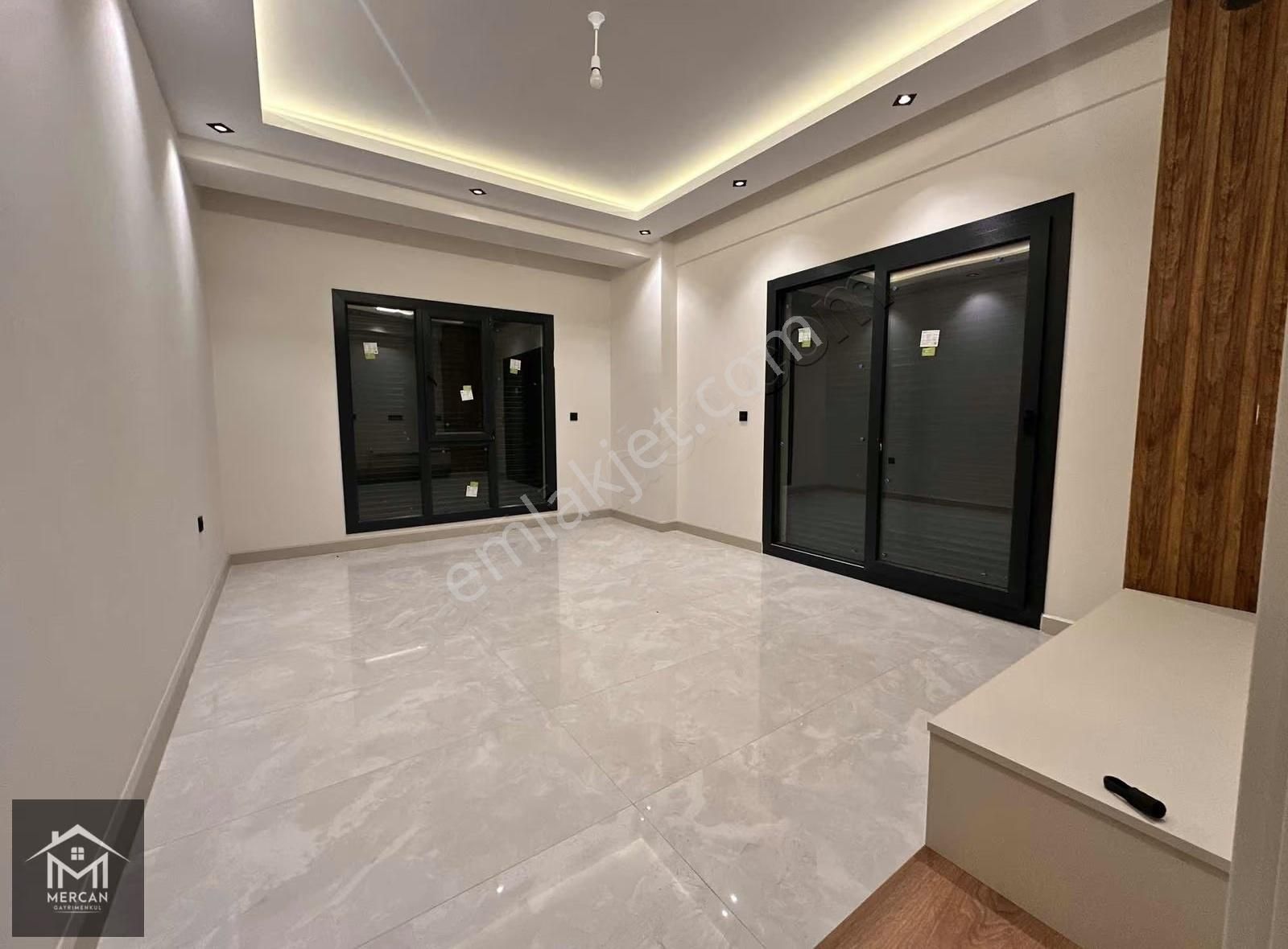 Mercan'dan Yenişafak Mevki Seçkin Mimariye Sahip Sıfır 2+1 Daire - Görsel 30