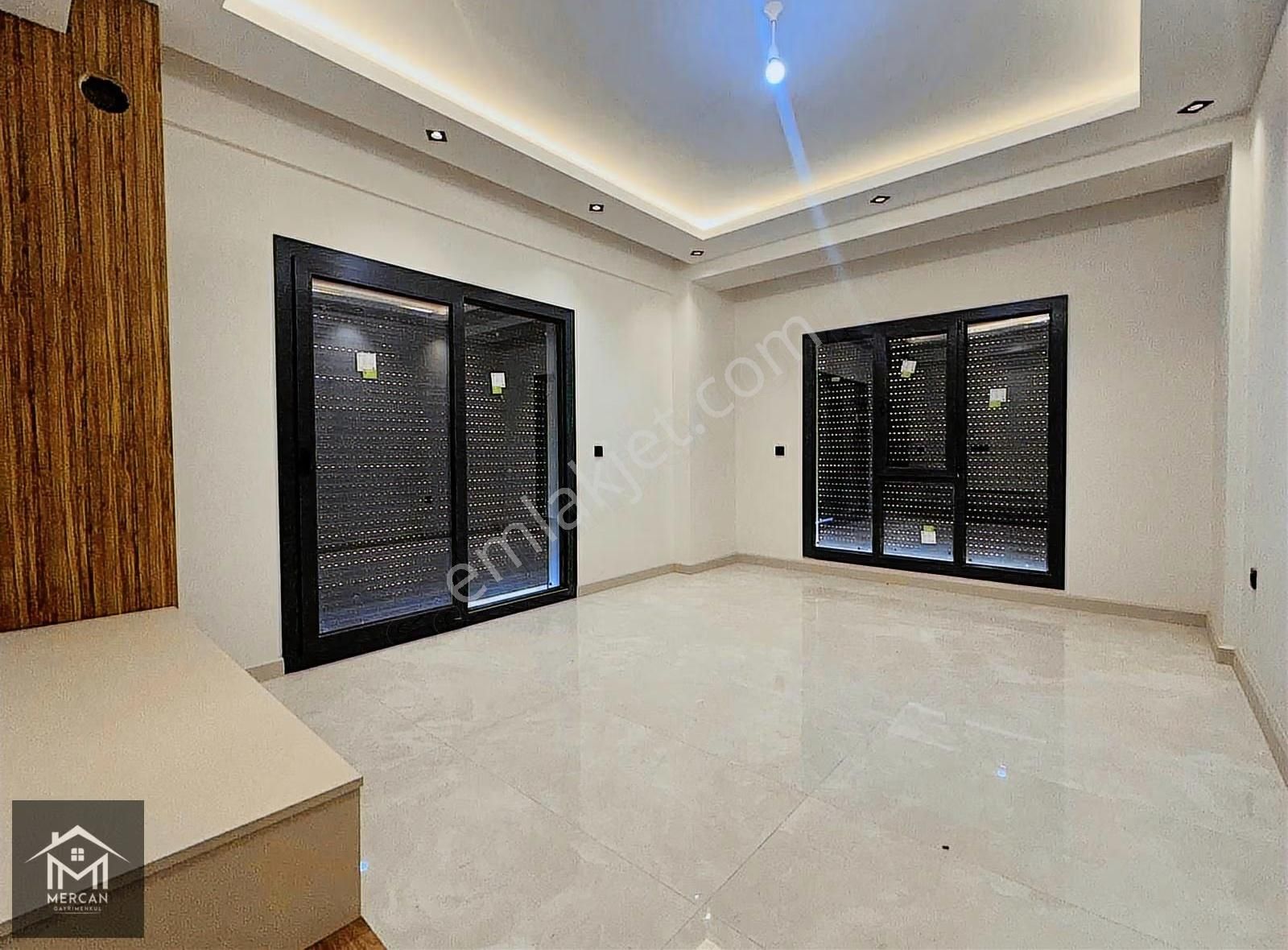 Mercan'dan Yenişafak Mevki Seçkin Mimariye Sahip Sıfır 2+1 Daire - Görsel 4