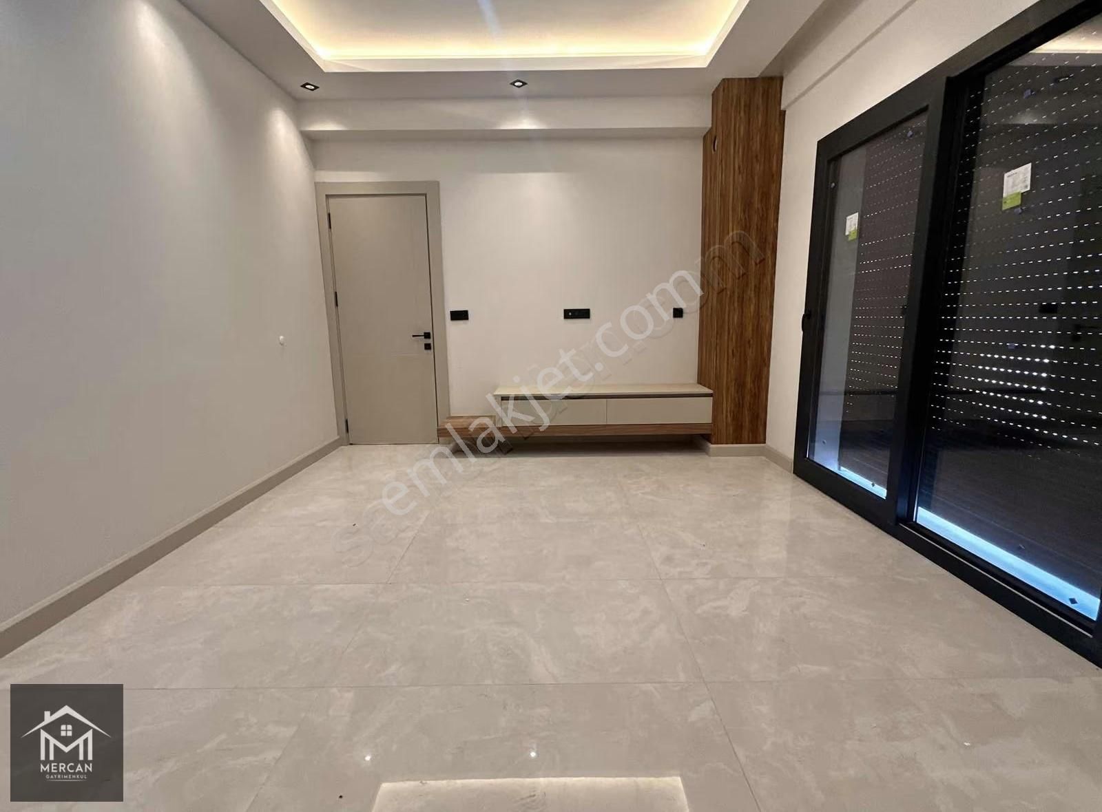 Mercan'dan Yenişafak Mevki Seçkin Mimariye Sahip Sıfır 2+1 Daire - Görsel 14