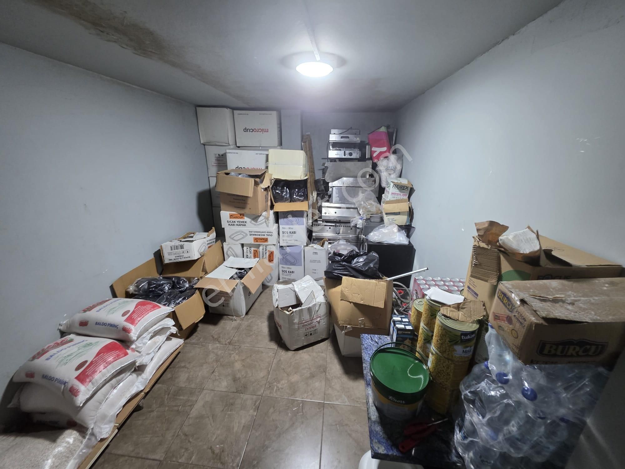 Üsküdar Merkezde Devren Kiralık Pilav Salonu Belediye Ve Avm Yanı İşlek Cadde - Görsel 27