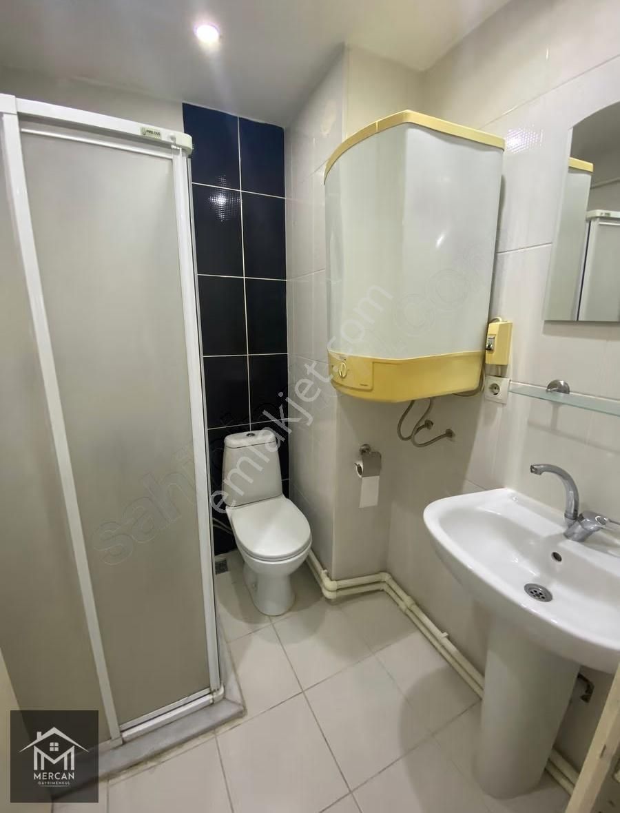 Mercan'dan Çınar Meydanında Geniş 2+1 Eşyalı Apart !! - Görsel 5