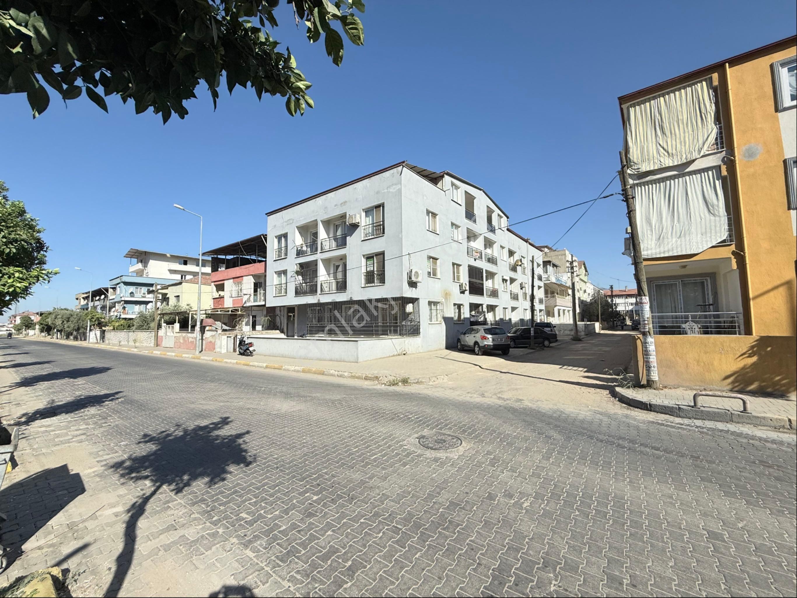 Lider' Den Sümer Mahallesi Cadde Üzeri Köşebaşı 1+1 Daire - Görsel 2