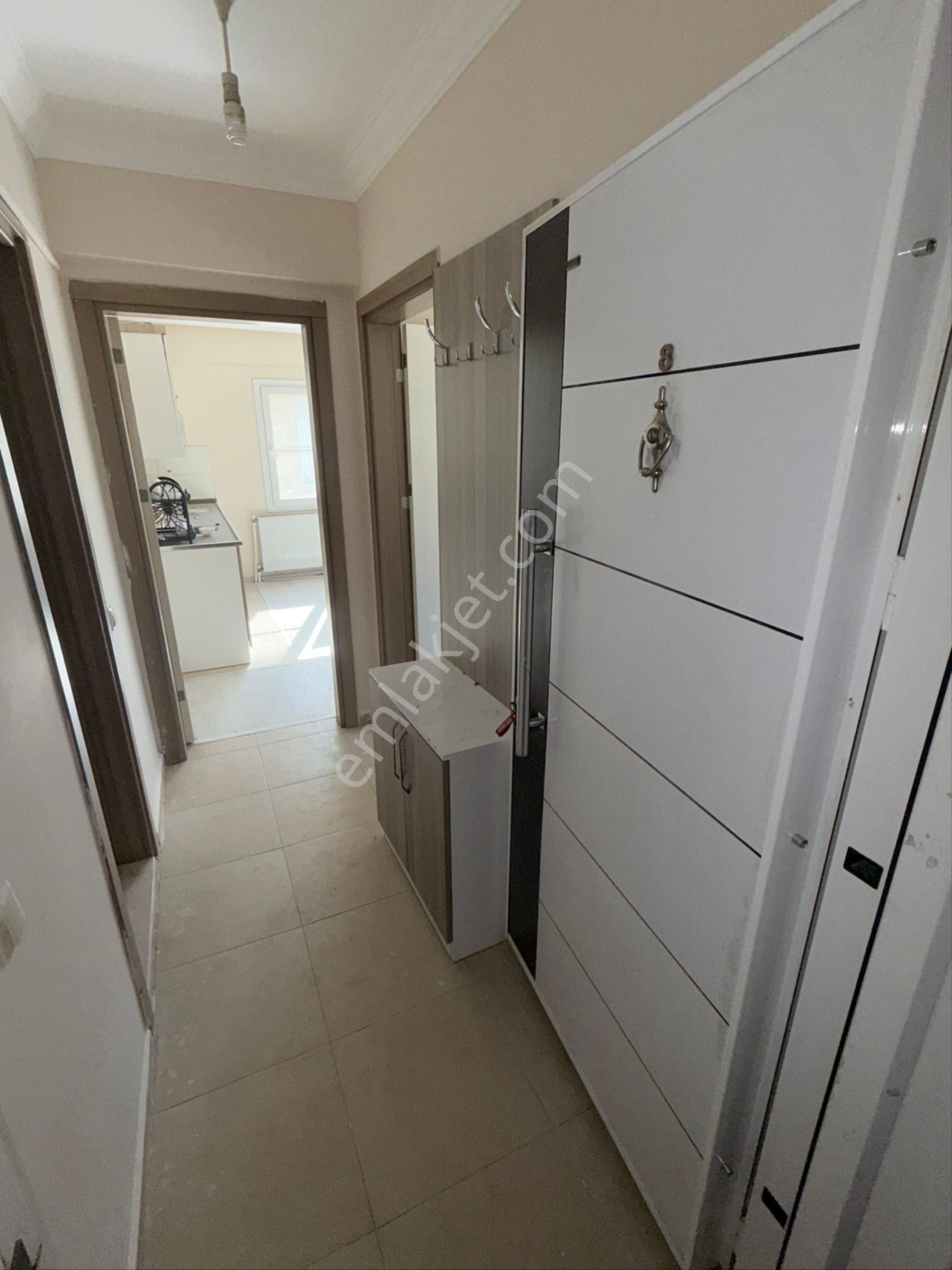 Lider' Den Sümer Mahallesi Cadde Üzeri Köşebaşı 1+1 Daire - Görsel 4