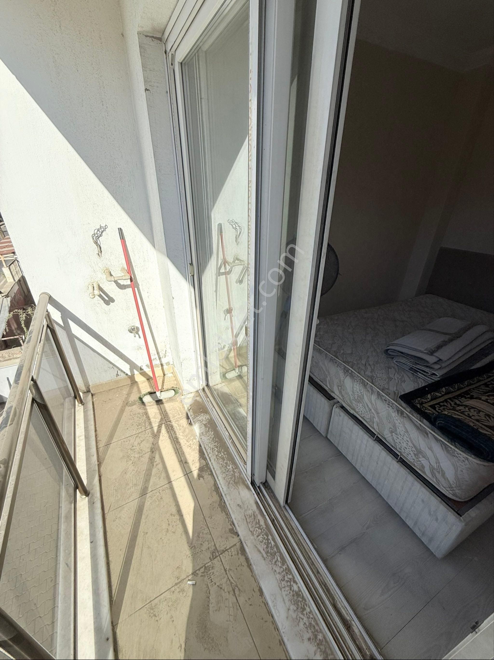 Lider' Den Sümer Mahallesi Cadde Üzeri Köşebaşı 1+1 Daire - Görsel 10