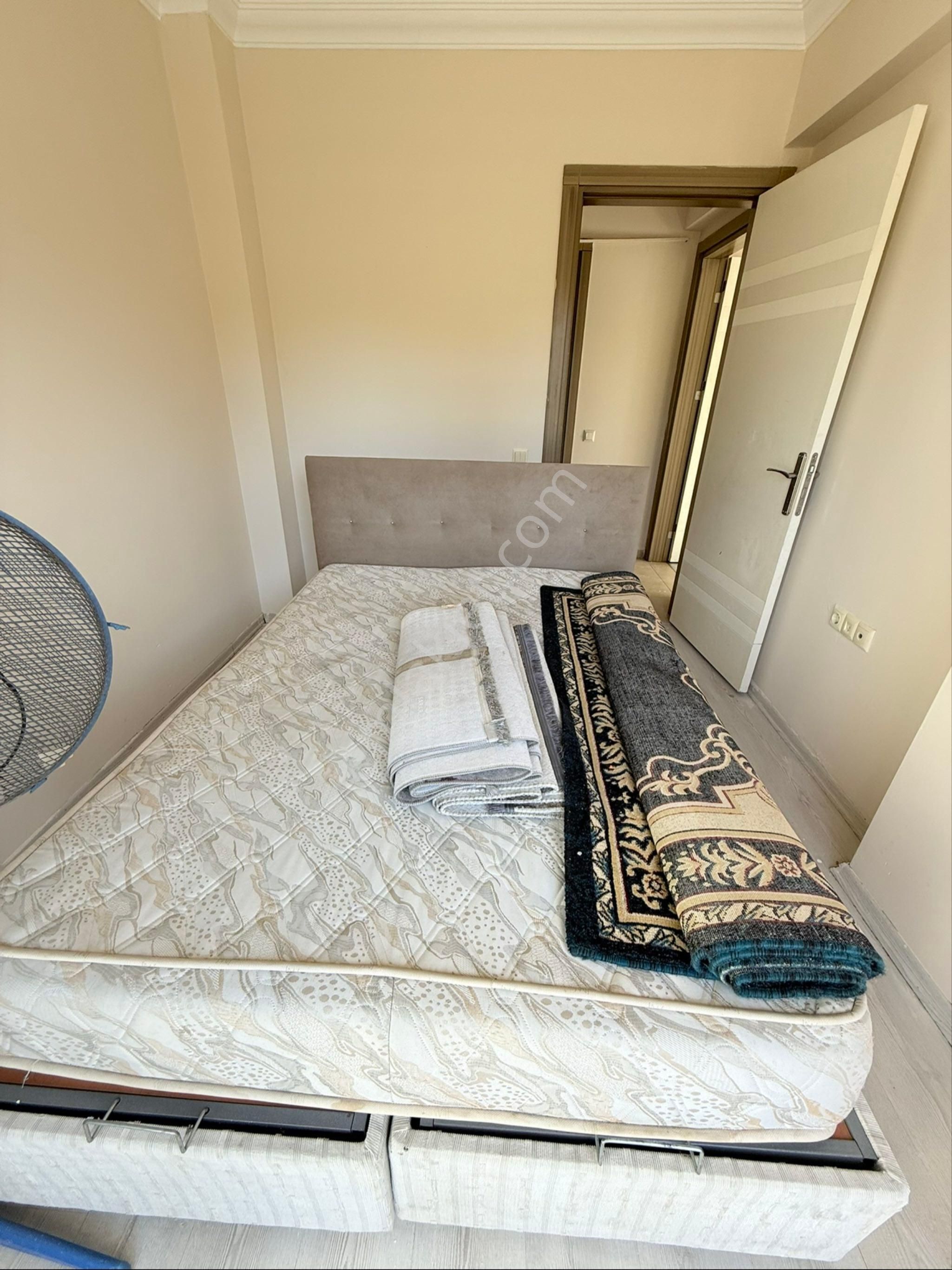 Lider' Den Sümer Mahallesi Cadde Üzeri Köşebaşı 1+1 Daire - Görsel 11