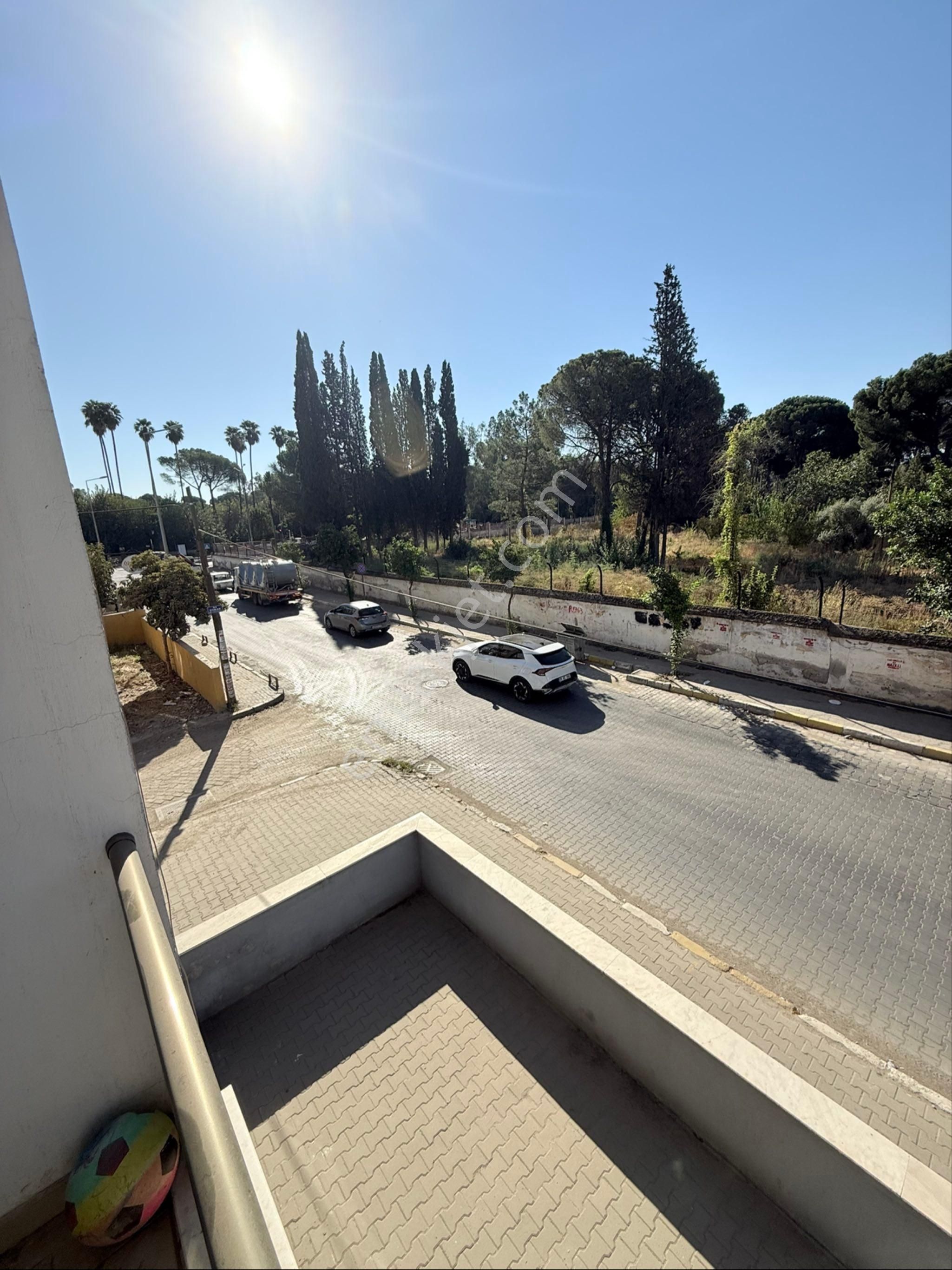 Lider' Den Sümer Mahallesi Cadde Üzeri Köşebaşı 1+1 Daire - Görsel 7