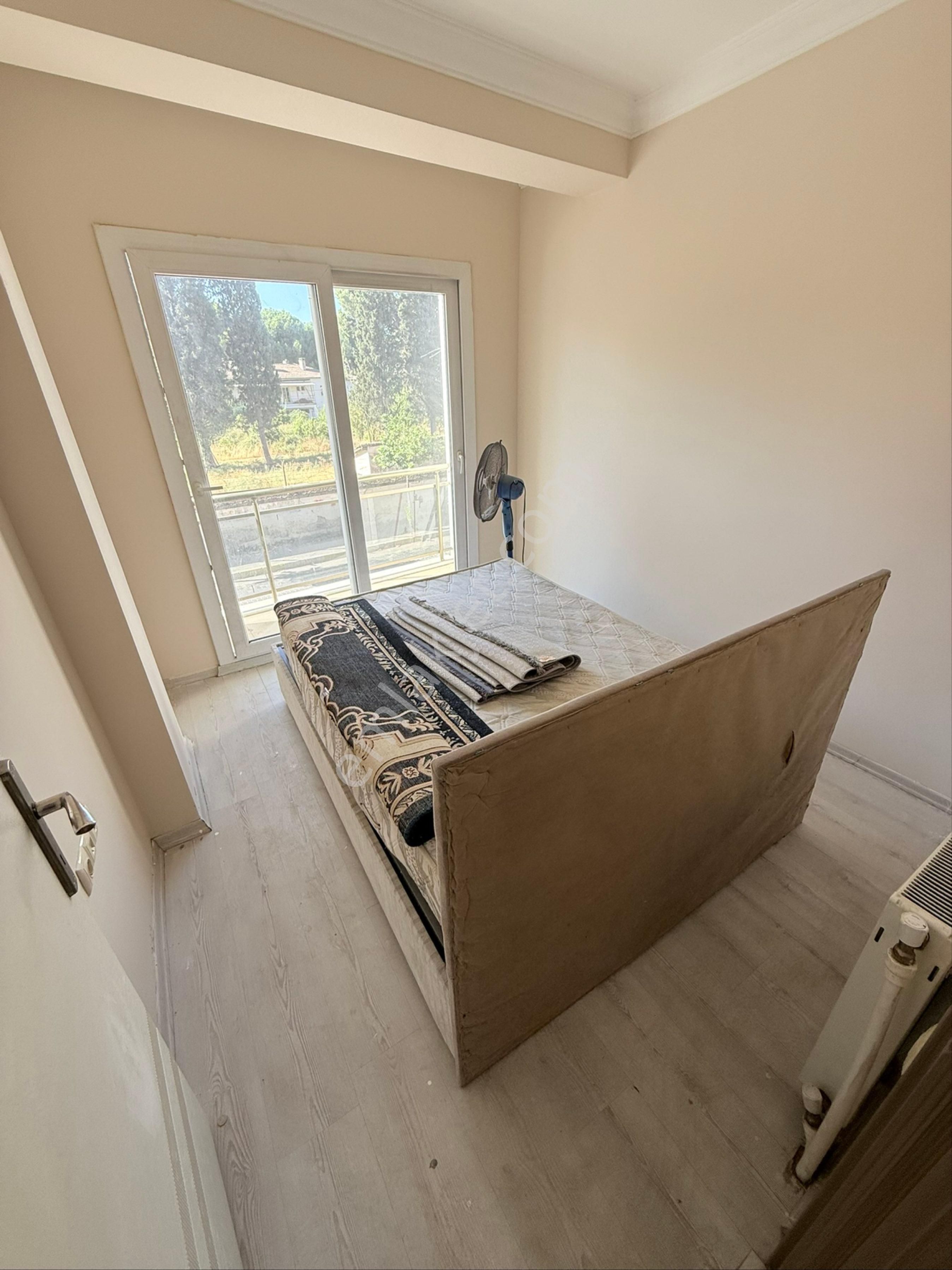 Lider' Den Sümer Mahallesi Cadde Üzeri Köşebaşı 1+1 Daire - Görsel 13