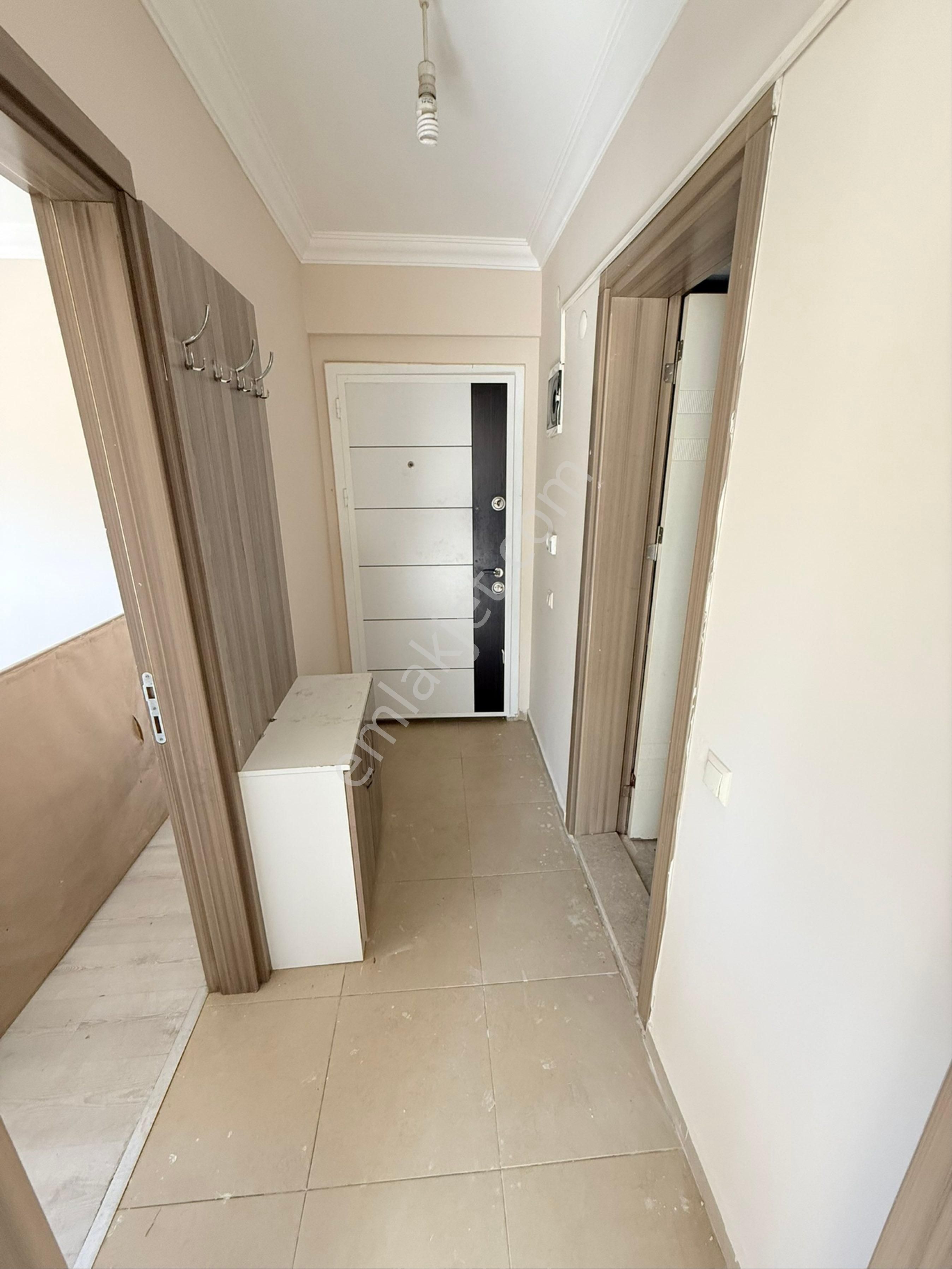 Lider' Den Sümer Mahallesi Cadde Üzeri Köşebaşı 1+1 Daire - Görsel 14