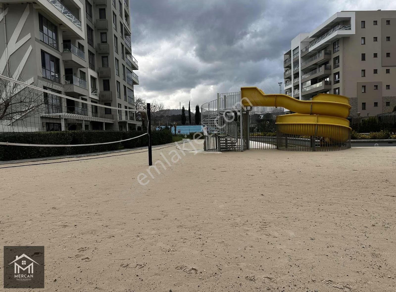 Mercan'dan Sinpaş Aqua City Ayrıcalıklı Yaşam Lüks 2.5+1 Daire ! - Görsel 31