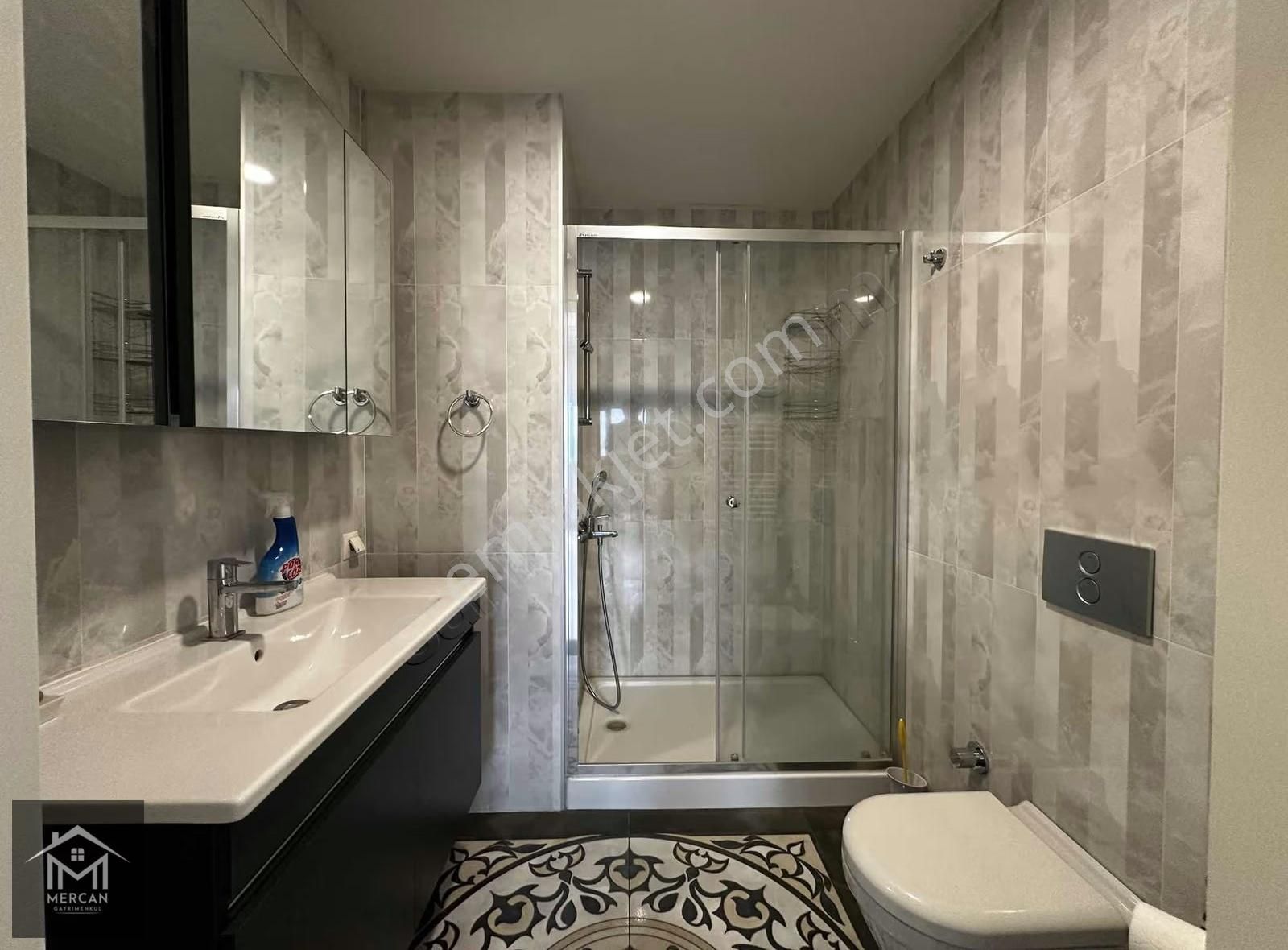 Mercan'dan Sinpaş Aqua City Ayrıcalıklı Yaşam Lüks 2.5+1 Daire ! - Görsel 18