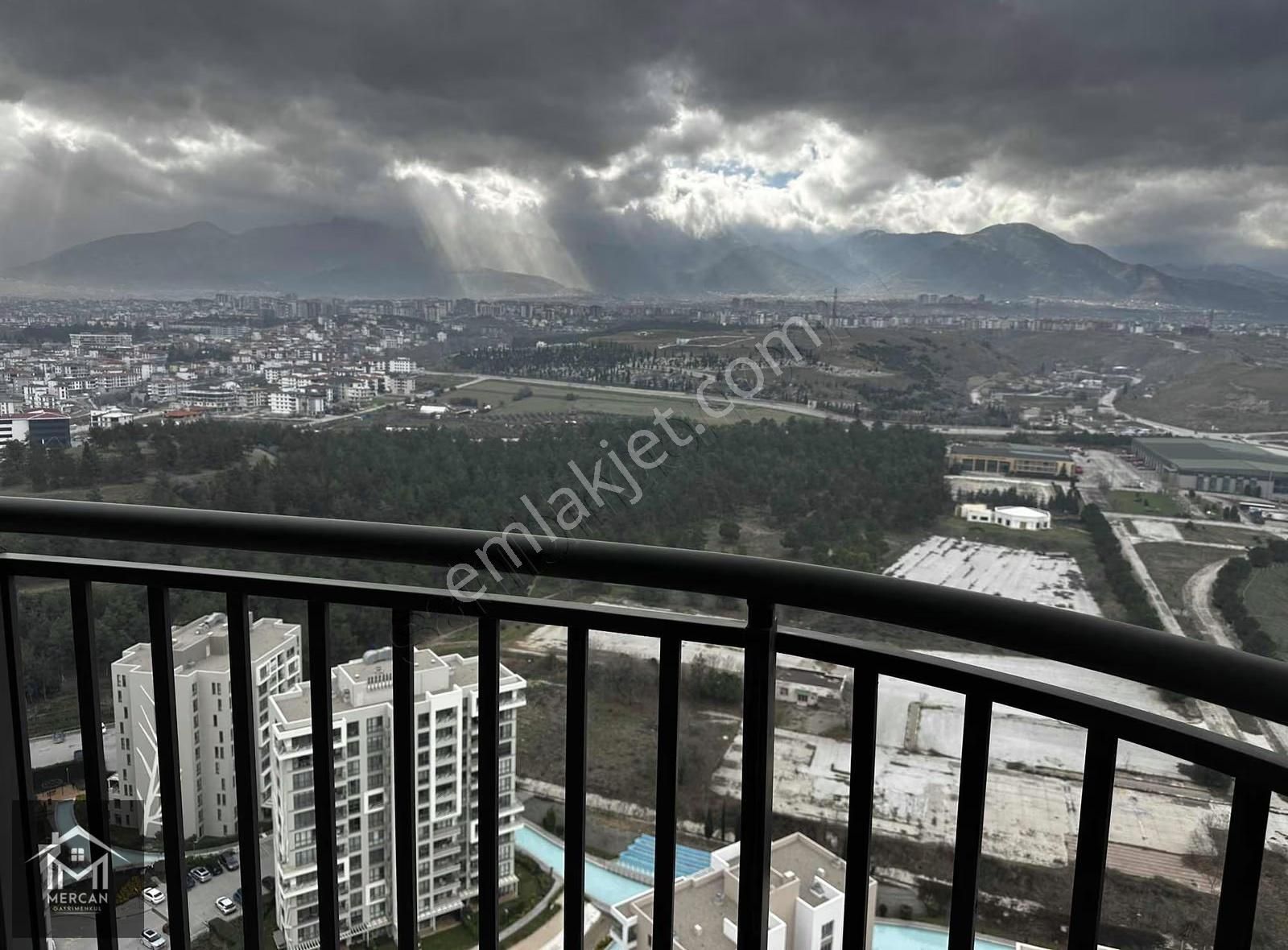 Mercan'dan Sinpaş Aqua City Ayrıcalıklı Yaşam Lüks 2.5+1 Daire ! - Görsel 29