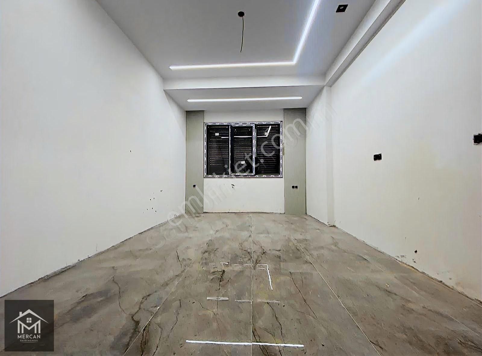 Mercan'dan Yenişafak Mevkii 150 M2 3+1 Sıfır Satılık Daire !! - Görsel 20