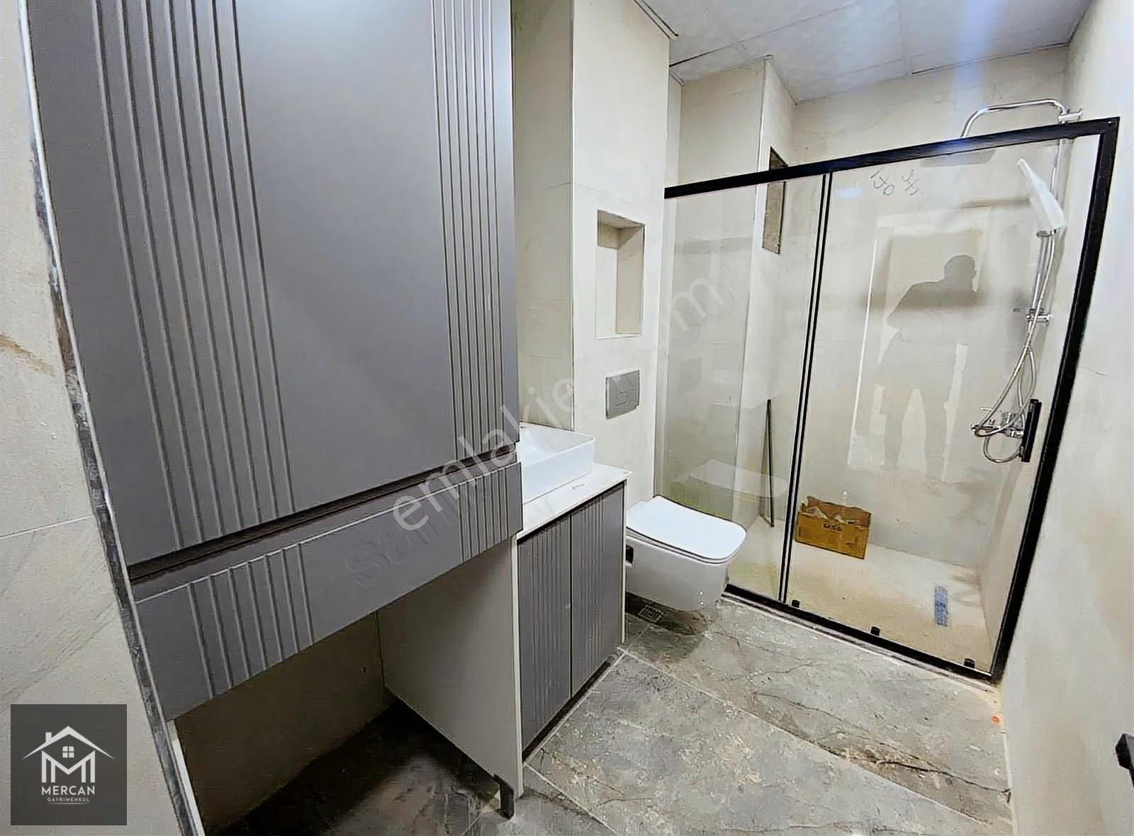 Mercan'dan Yenişafak Mevkii 150 M2 3+1 Sıfır Satılık Daire !! - Görsel 10