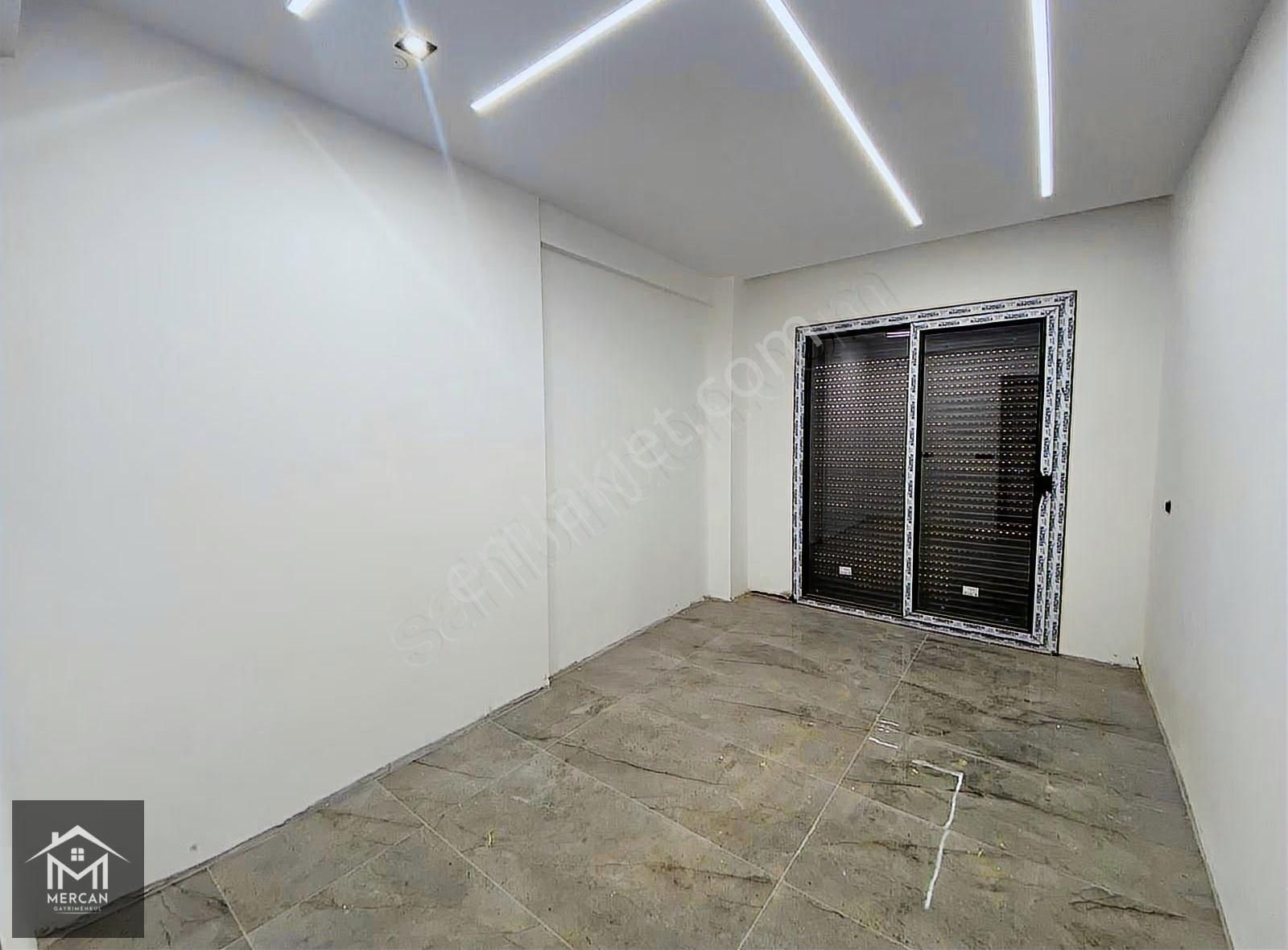 Mercan'dan Yenişafak Mevkii 150 M2 3+1 Sıfır Satılık Daire !! - Görsel 31