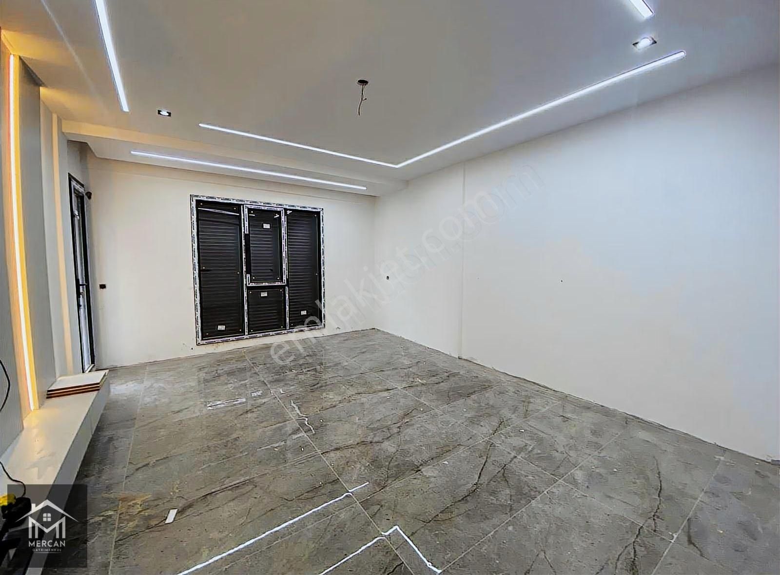 Mercan'dan Yenişafak Mevkii 150 M2 3+1 Sıfır Satılık Daire !! - Görsel 17