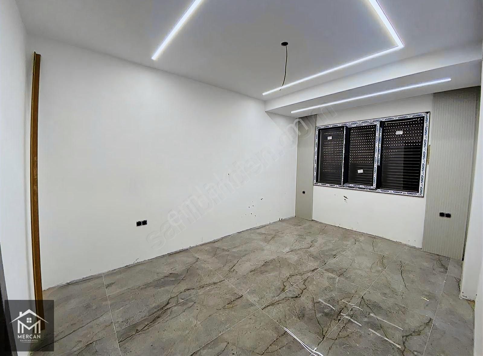 Mercan'dan Yenişafak Mevkii 150 M2 3+1 Sıfır Satılık Daire !! - Görsel 28