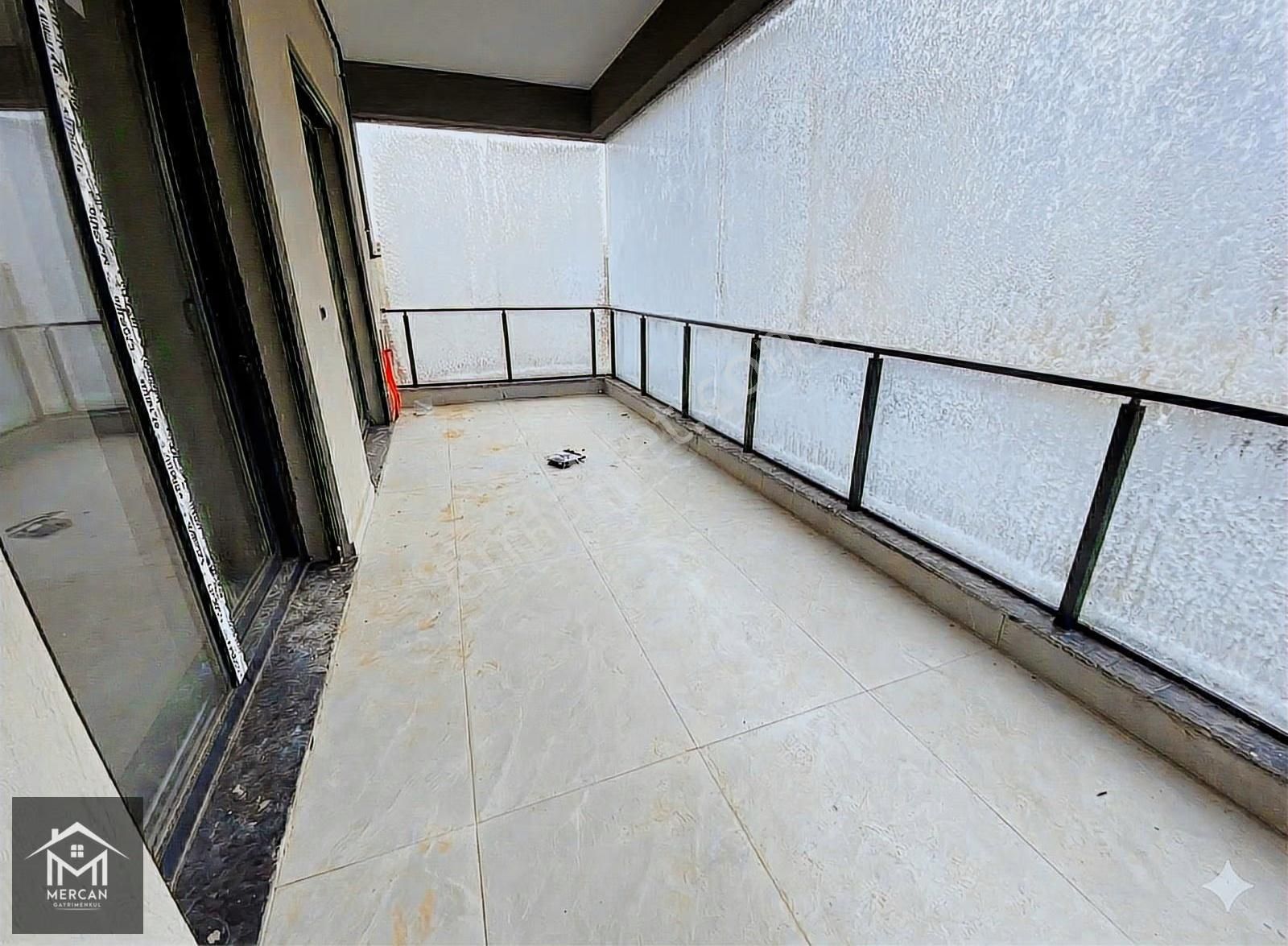 Mercan'dan Yenişafak Mevkii 150 M2 3+1 Sıfır Satılık Daire !! - Görsel 8