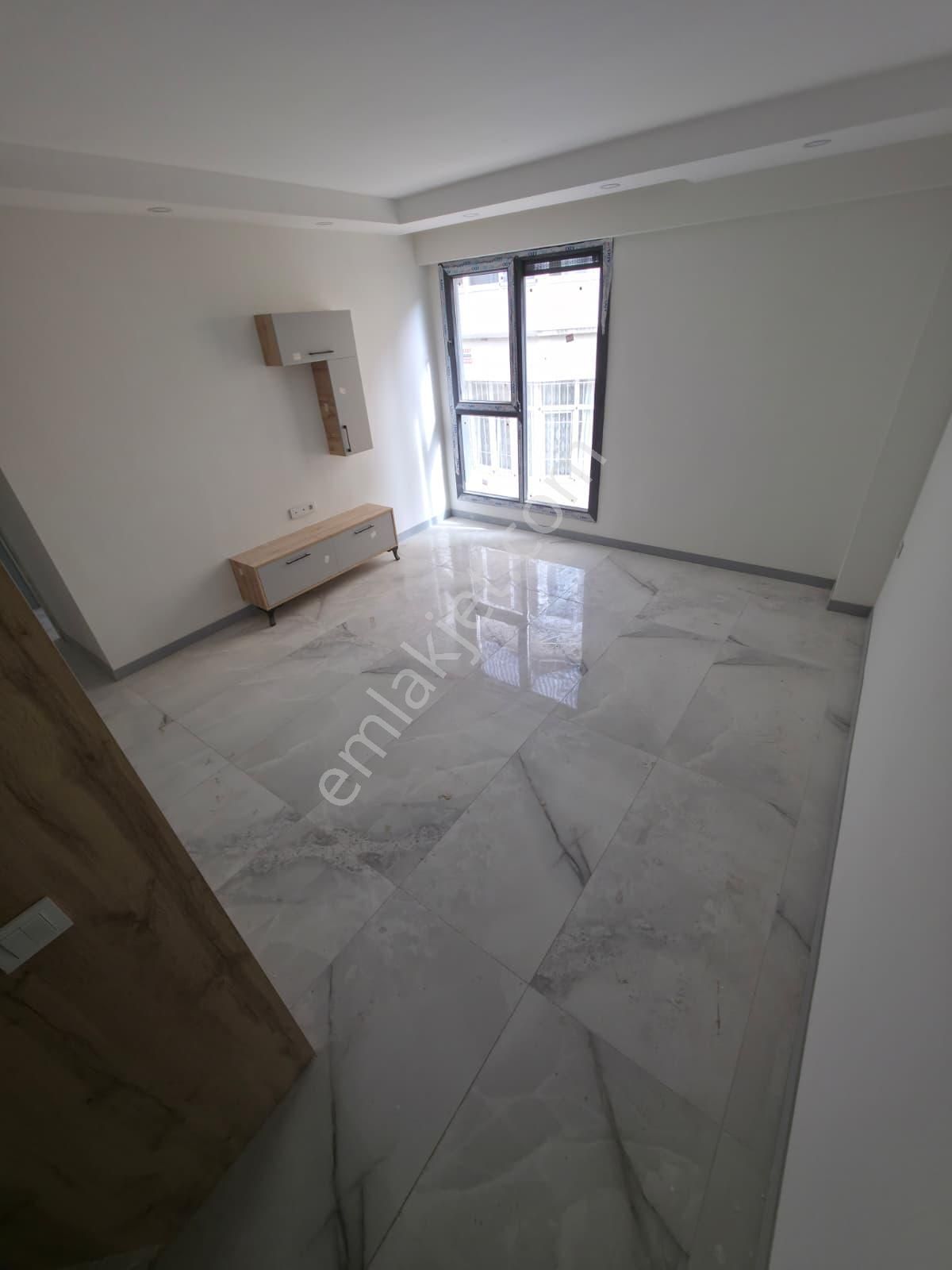 Balkonlu Sıfır Geniş Kullanışlı 2+1 Satılık Suit Apart - Görsel 12