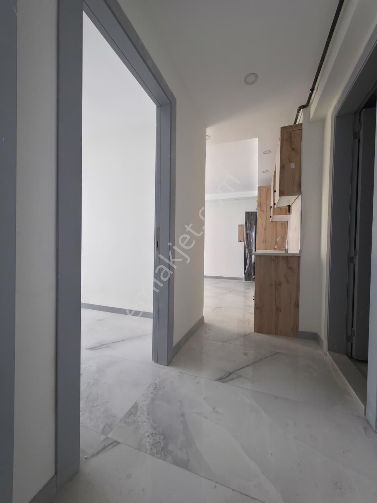 Balkonlu Sıfır Geniş Kullanışlı 2+1 Satılık Suit Apart - Görsel 6