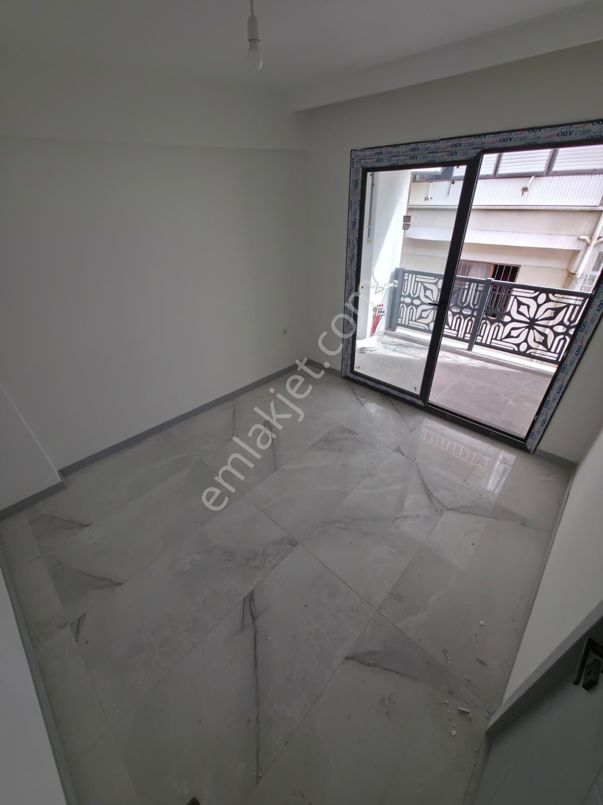 Balkonlu Sıfır Geniş Kullanışlı 2+1 Satılık Suit Apart - Görsel 15