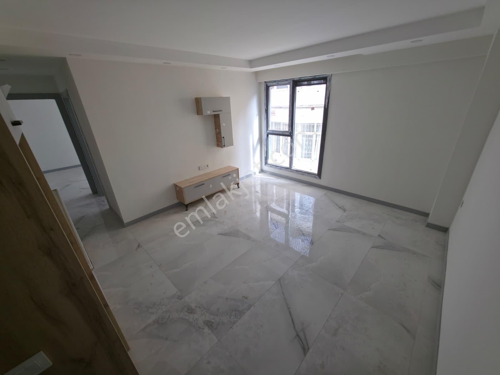 Balkonlu Sıfır Geniş Kullanışlı 2+1 Satılık Suit Apart - Görsel 17