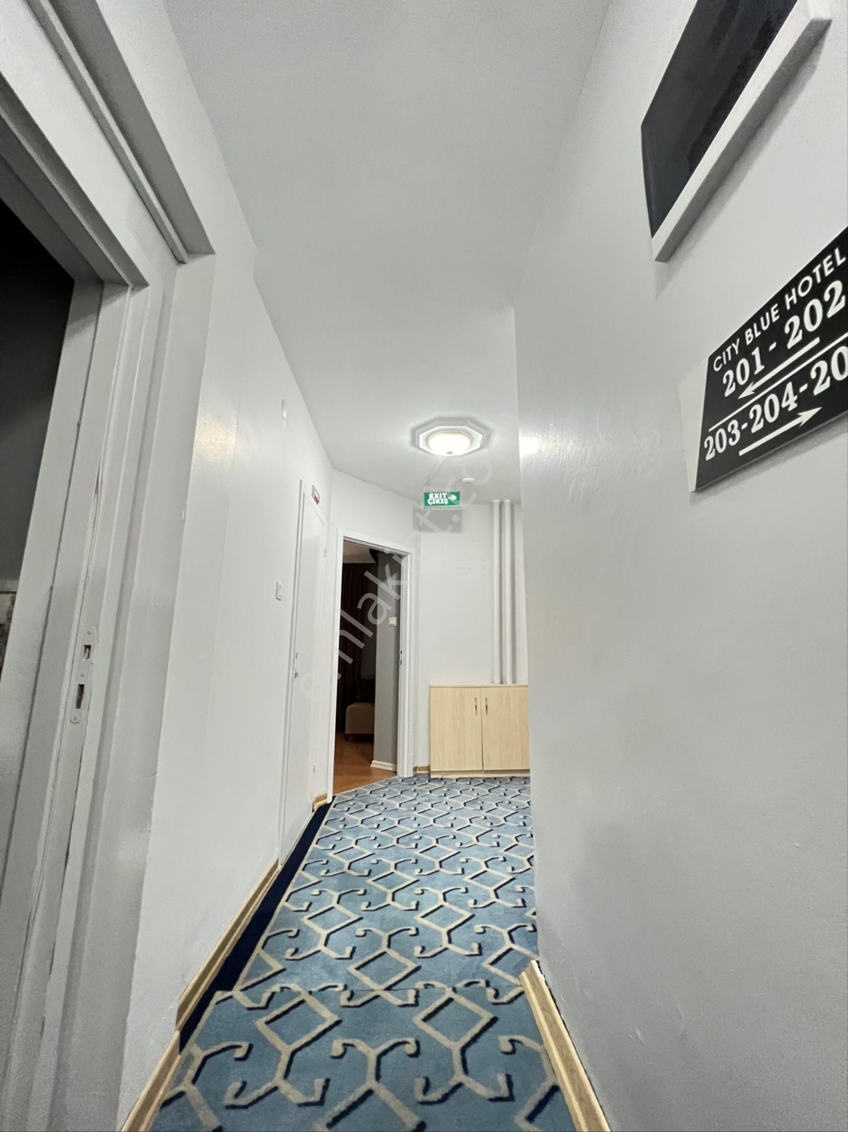 Elazığ Merkezde [orjinal Foto] Günlük Daire - Görsel 8