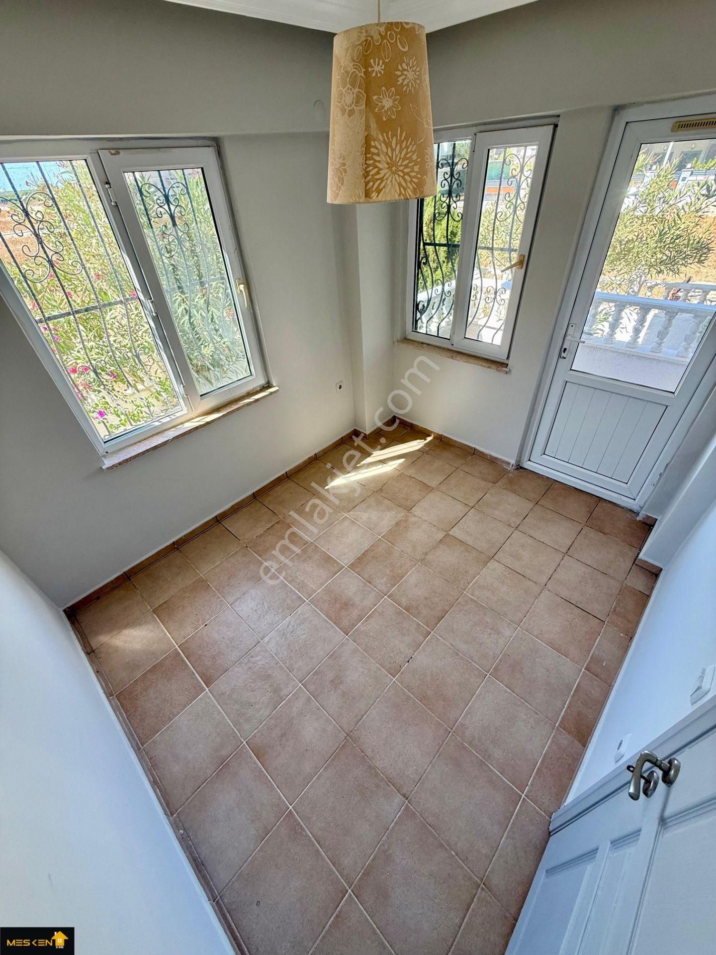 Didim Çamlık Mah.'de Plaja 250 Metre, Harika Konum 3+1 Daire - Görsel 12