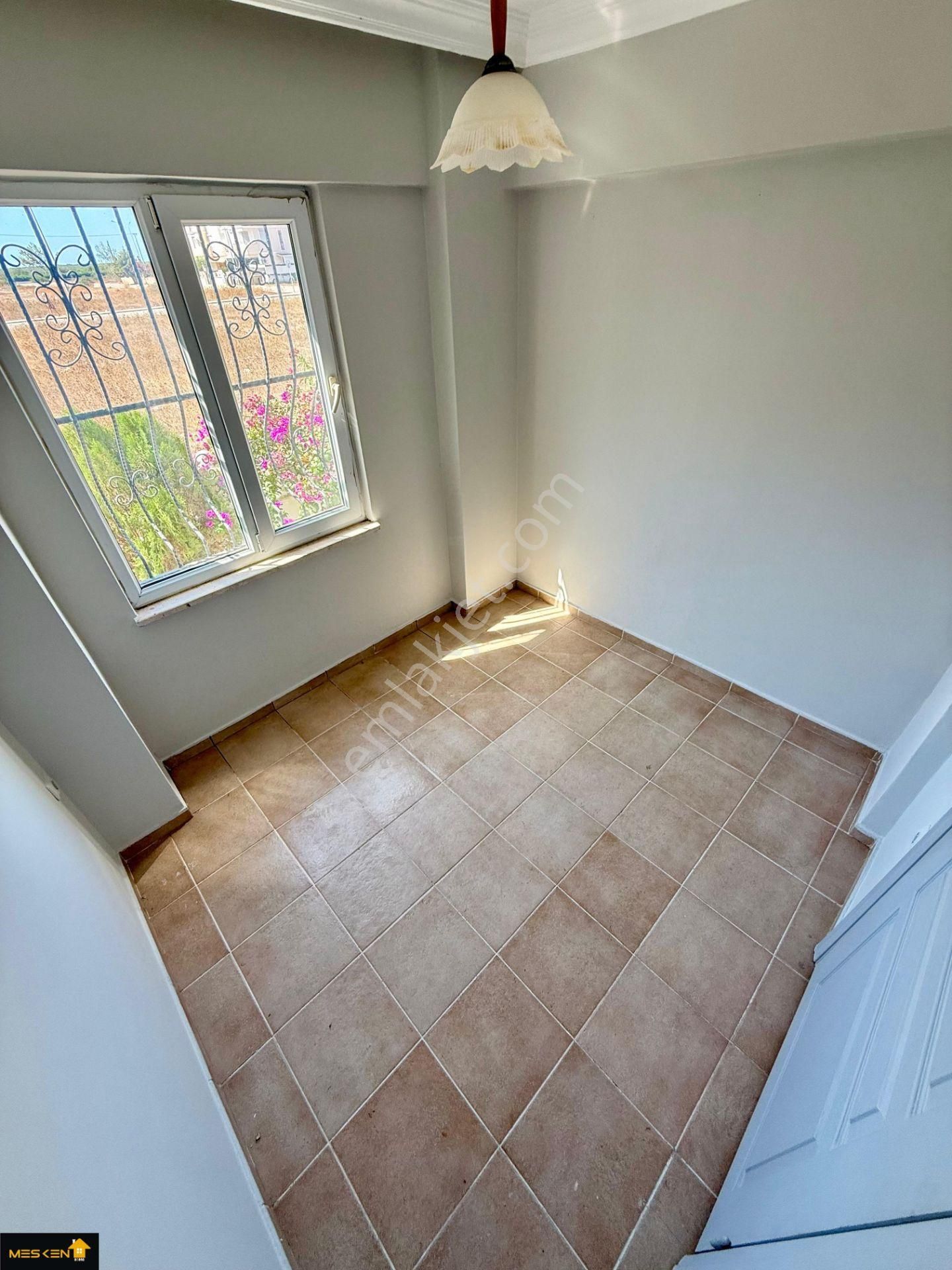 Didim Çamlık Mah.'de Plaja 250 Metre, Harika Konum 3+1 Daire - Görsel 11