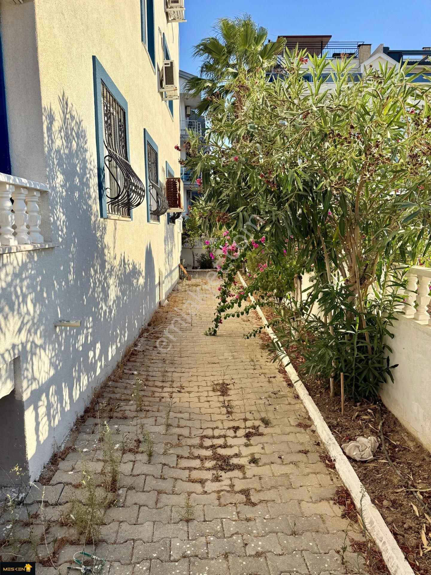 Didim Çamlık Mah.'de Plaja 250 Metre, Harika Konum 3+1 Daire - Görsel 7