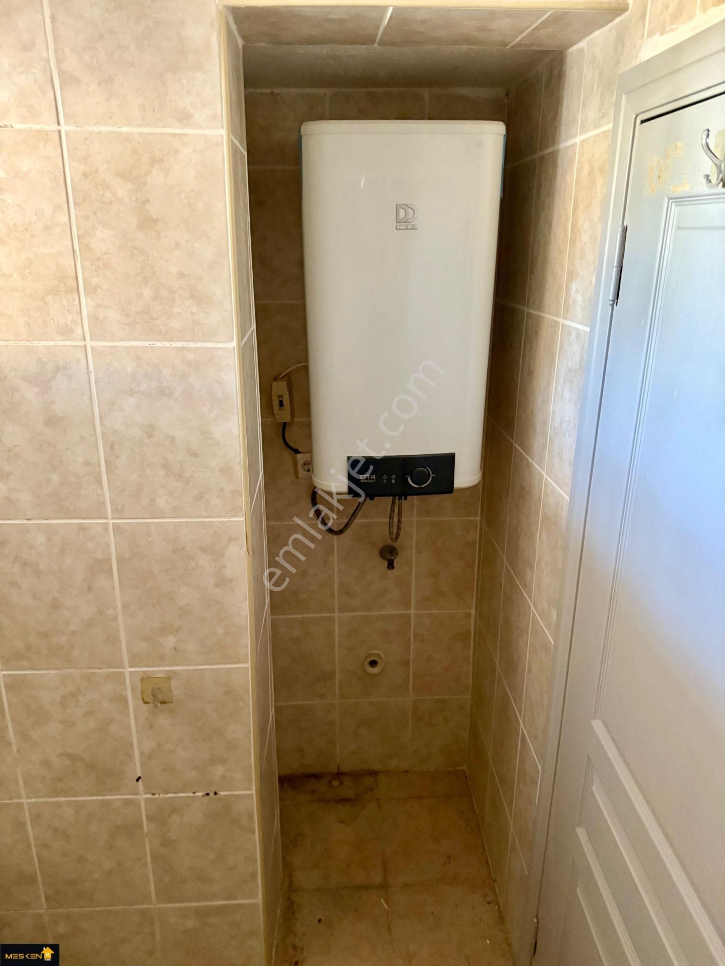 Didim Çamlık Mah.'de Plaja 250 Metre, Harika Konum 3+1 Daire - Görsel 15