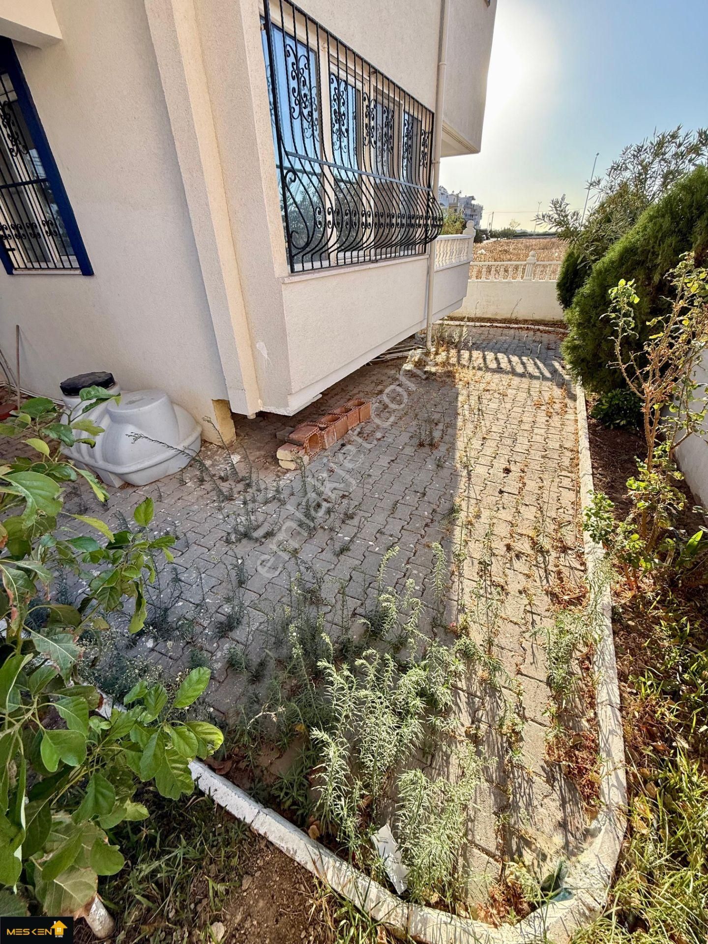 Didim Çamlık Mah.'de Plaja 250 Metre, Harika Konum 3+1 Daire - Görsel 9