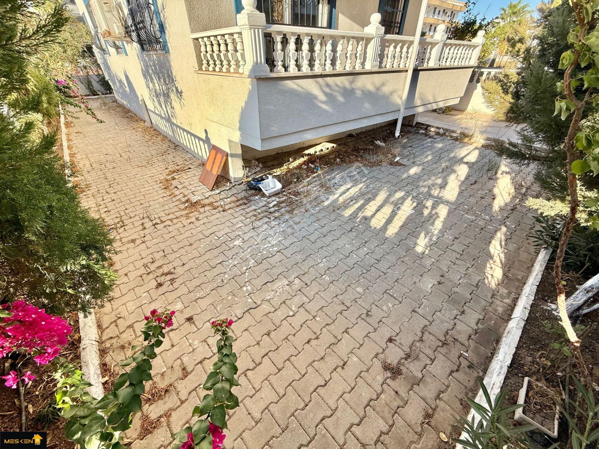 Didim Çamlık Mah.'de Plaja 250 Metre, Harika Konum 3+1 Daire - Görsel 5